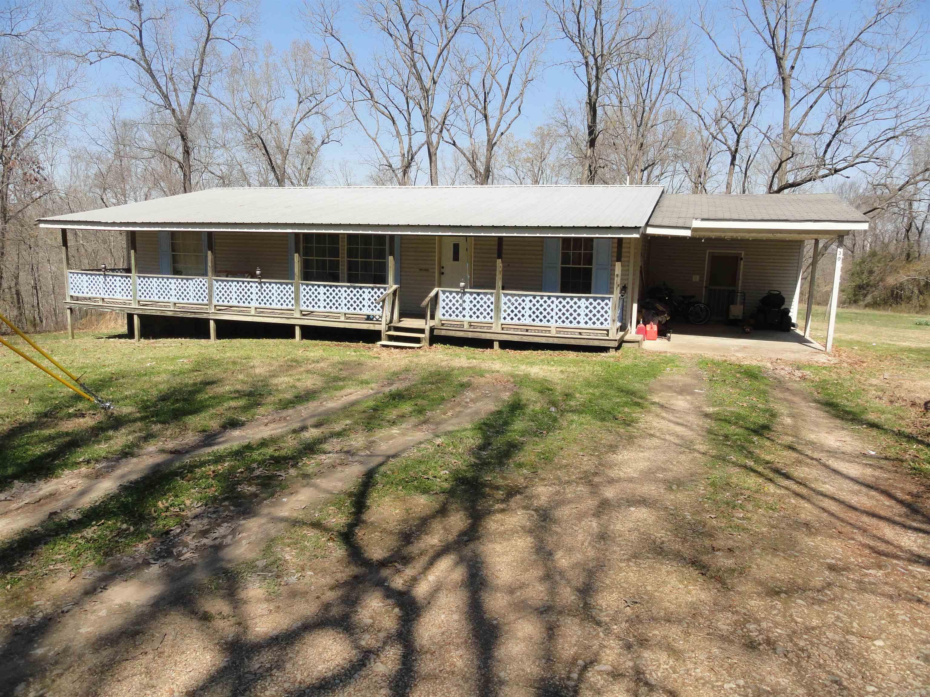 308  Plain View  Marshall, AR