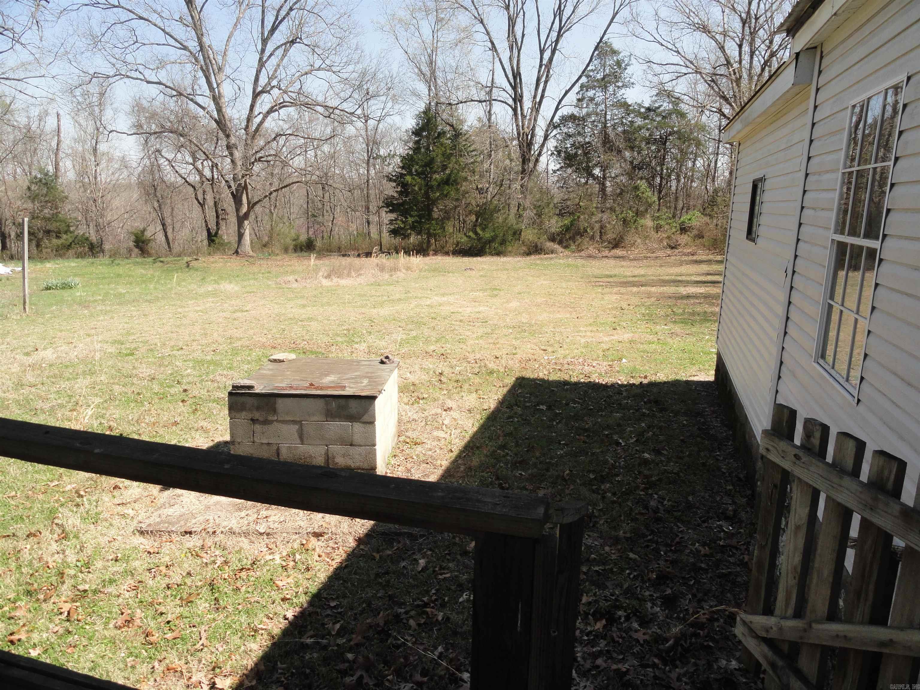 308  Plain View  Marshall, AR