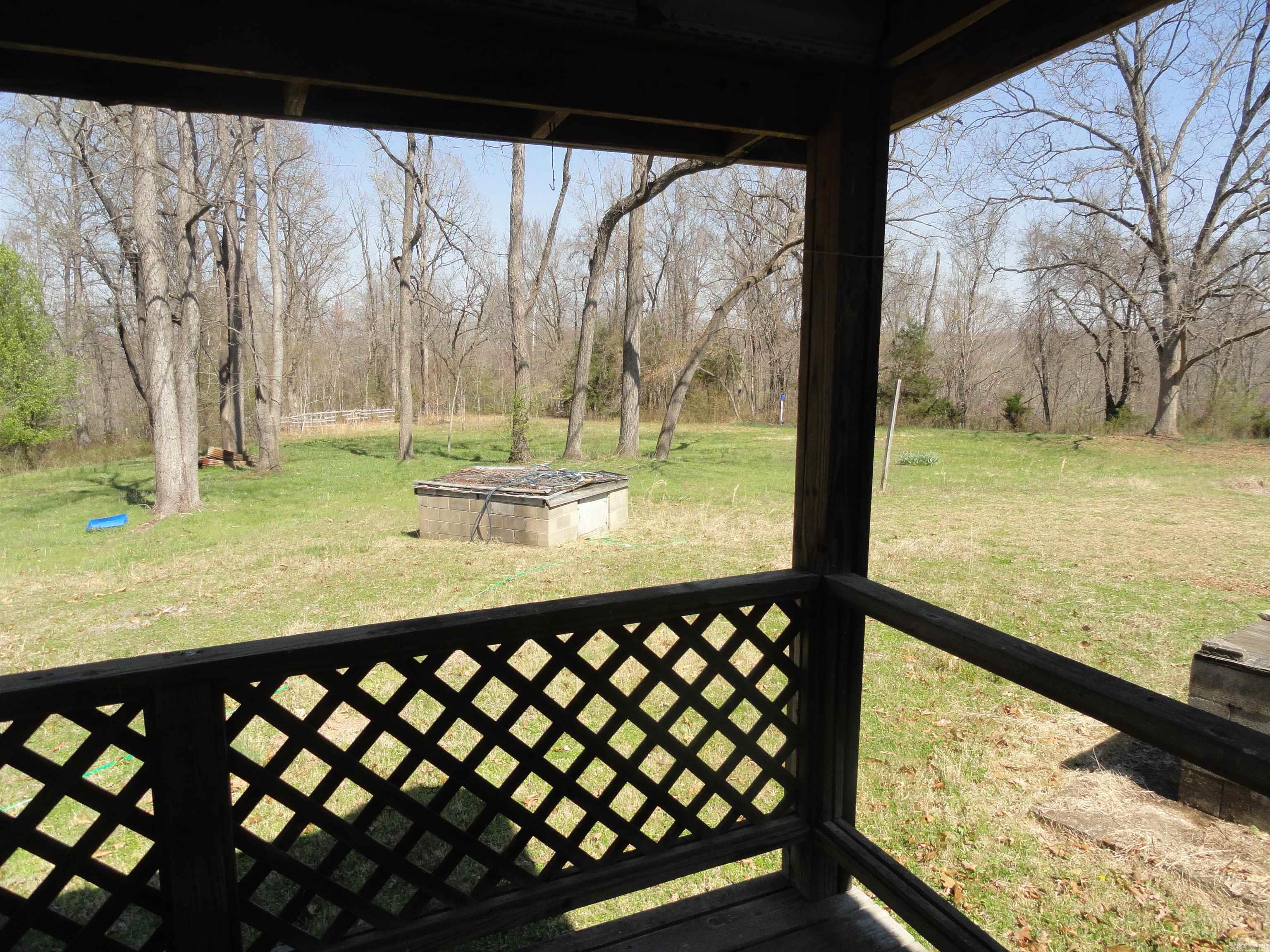 308  Plain View  Marshall, AR