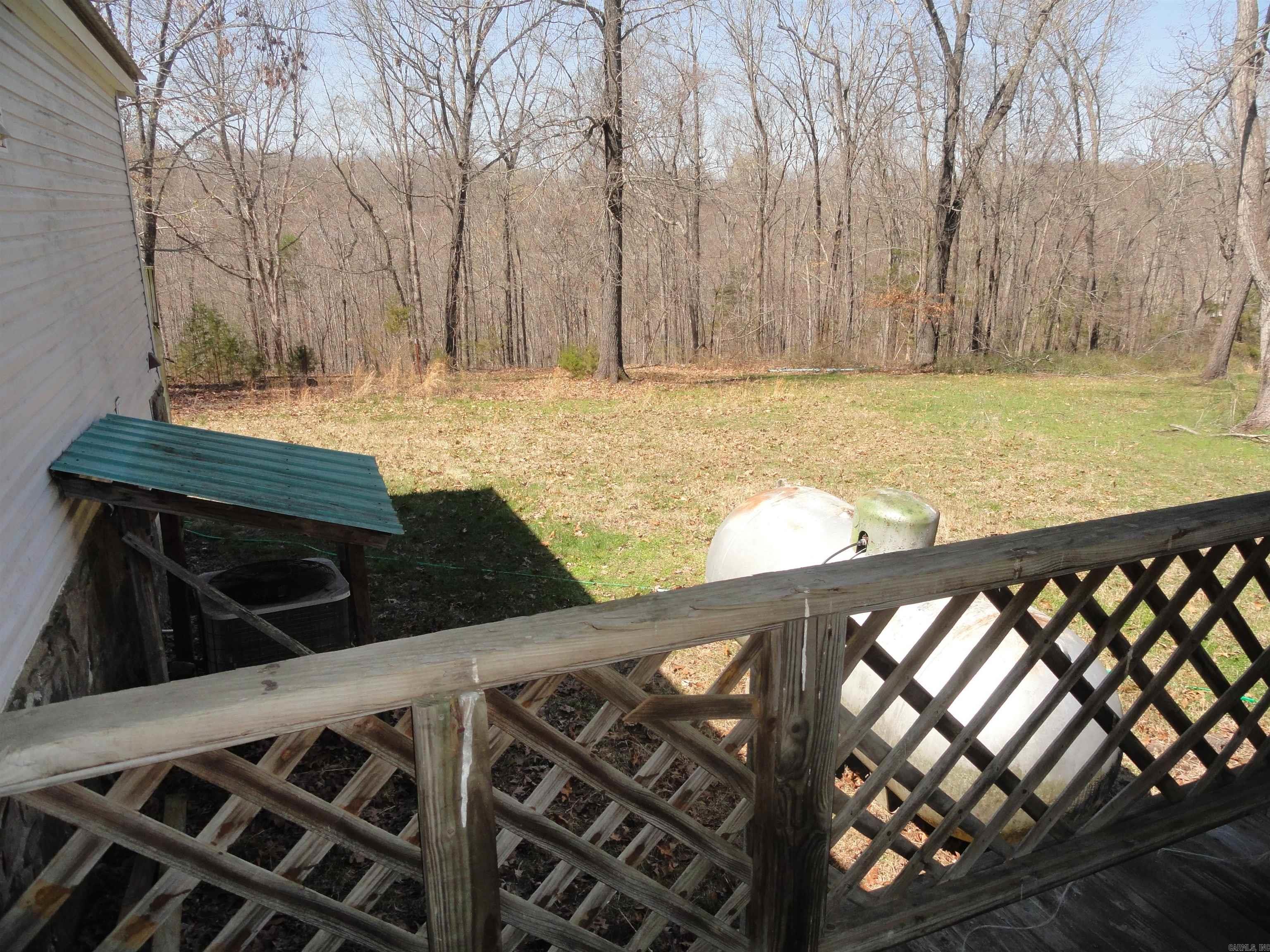308  Plain View  Marshall, AR