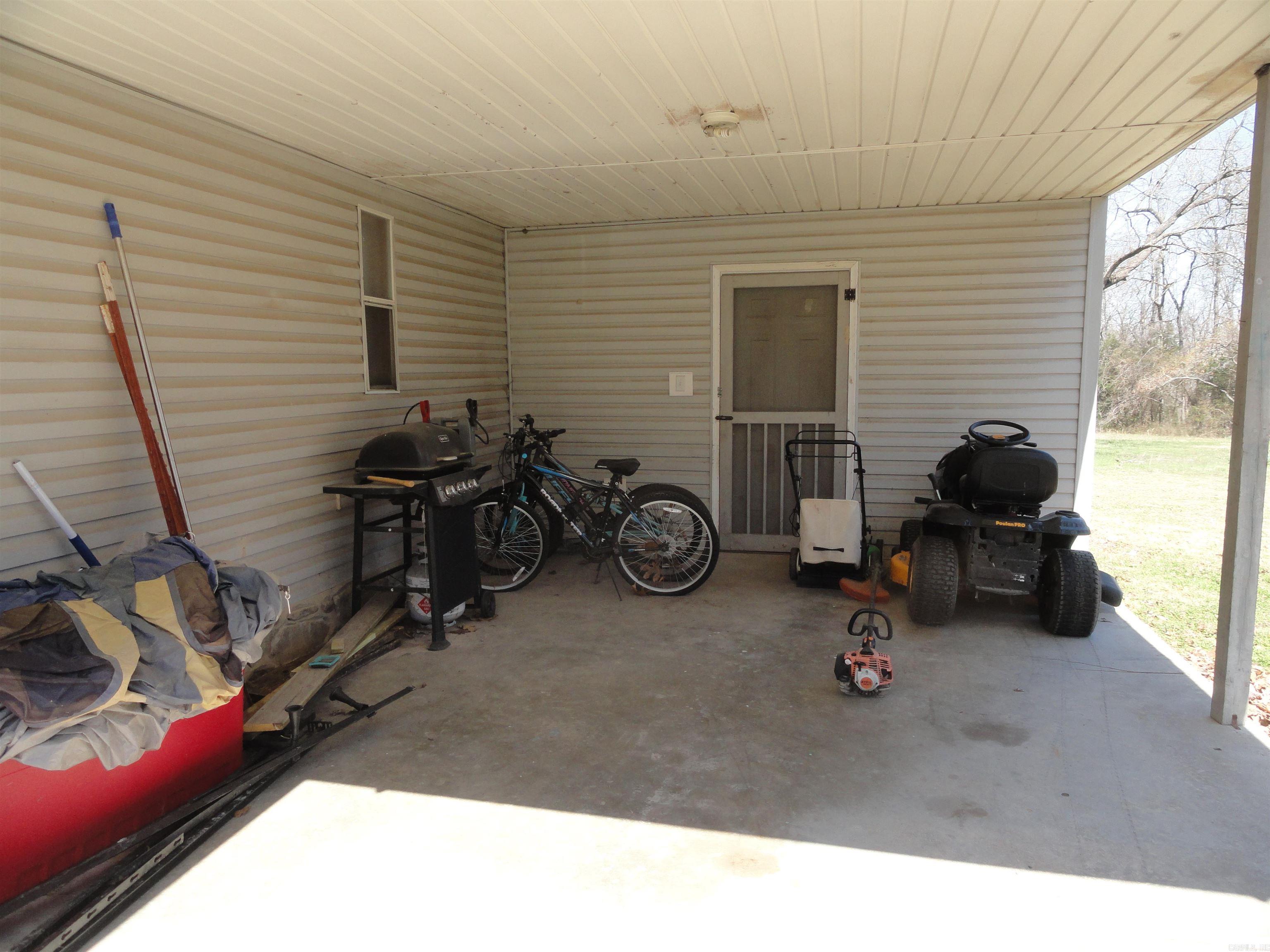 308  Plain View  Marshall, AR