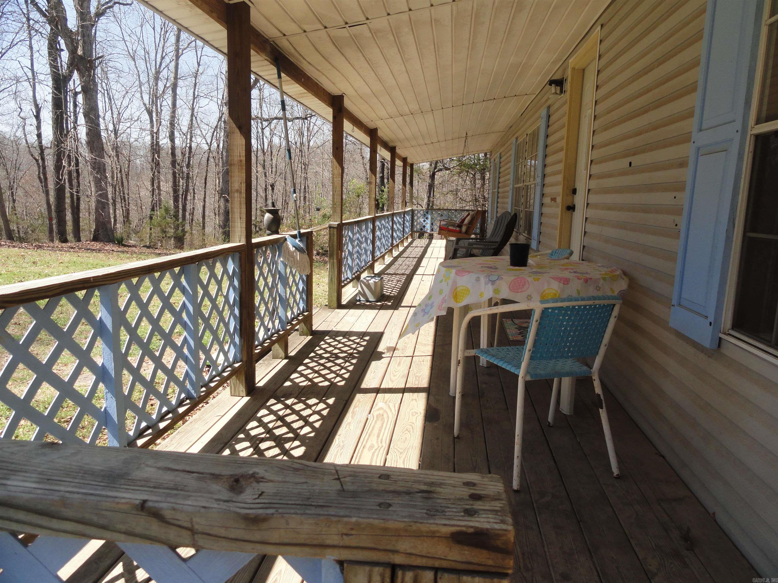308  Plain View  Marshall, AR