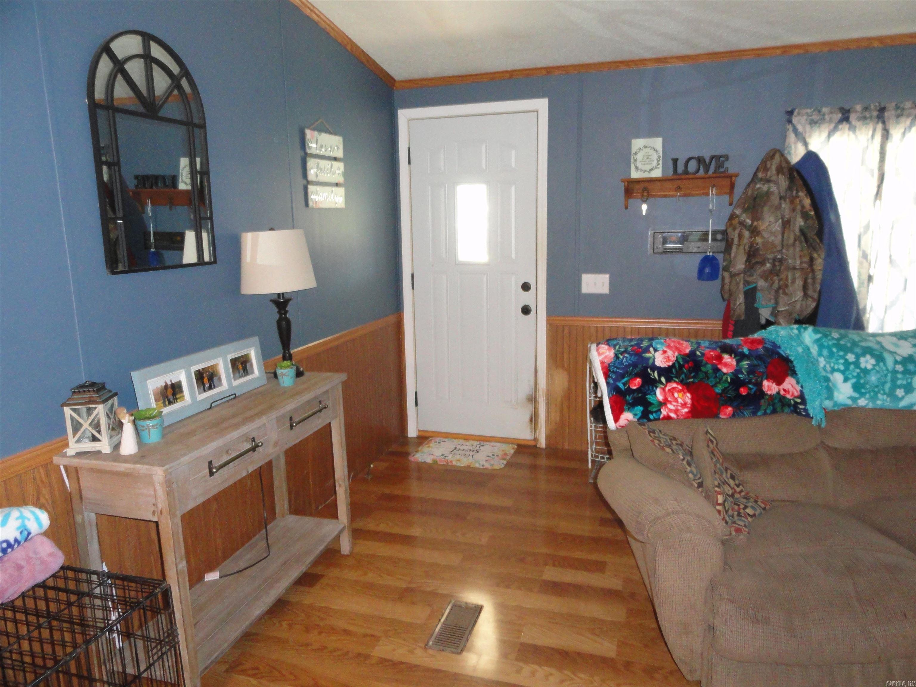 308  Plain View  Marshall, AR