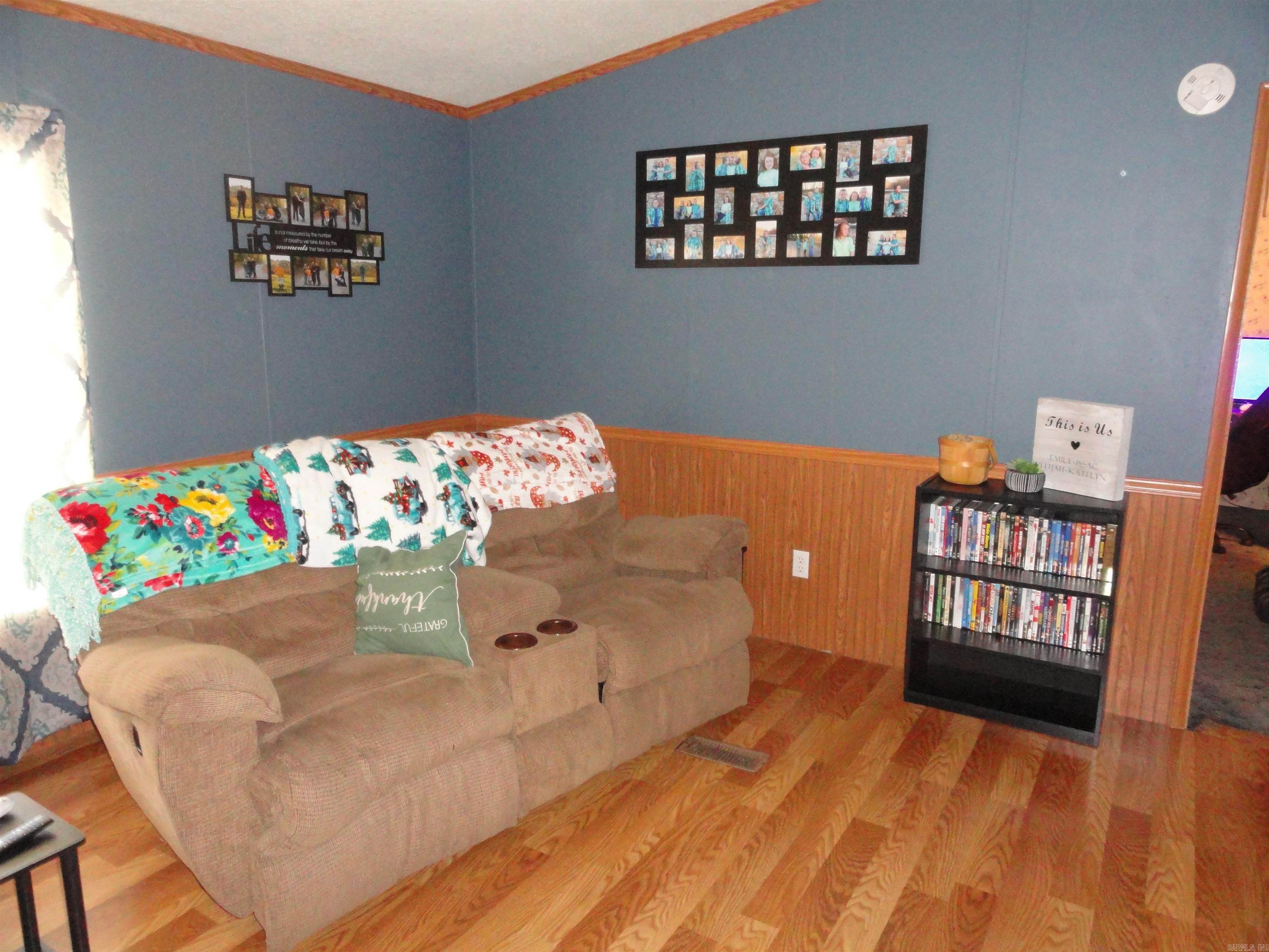 308  Plain View  Marshall, AR