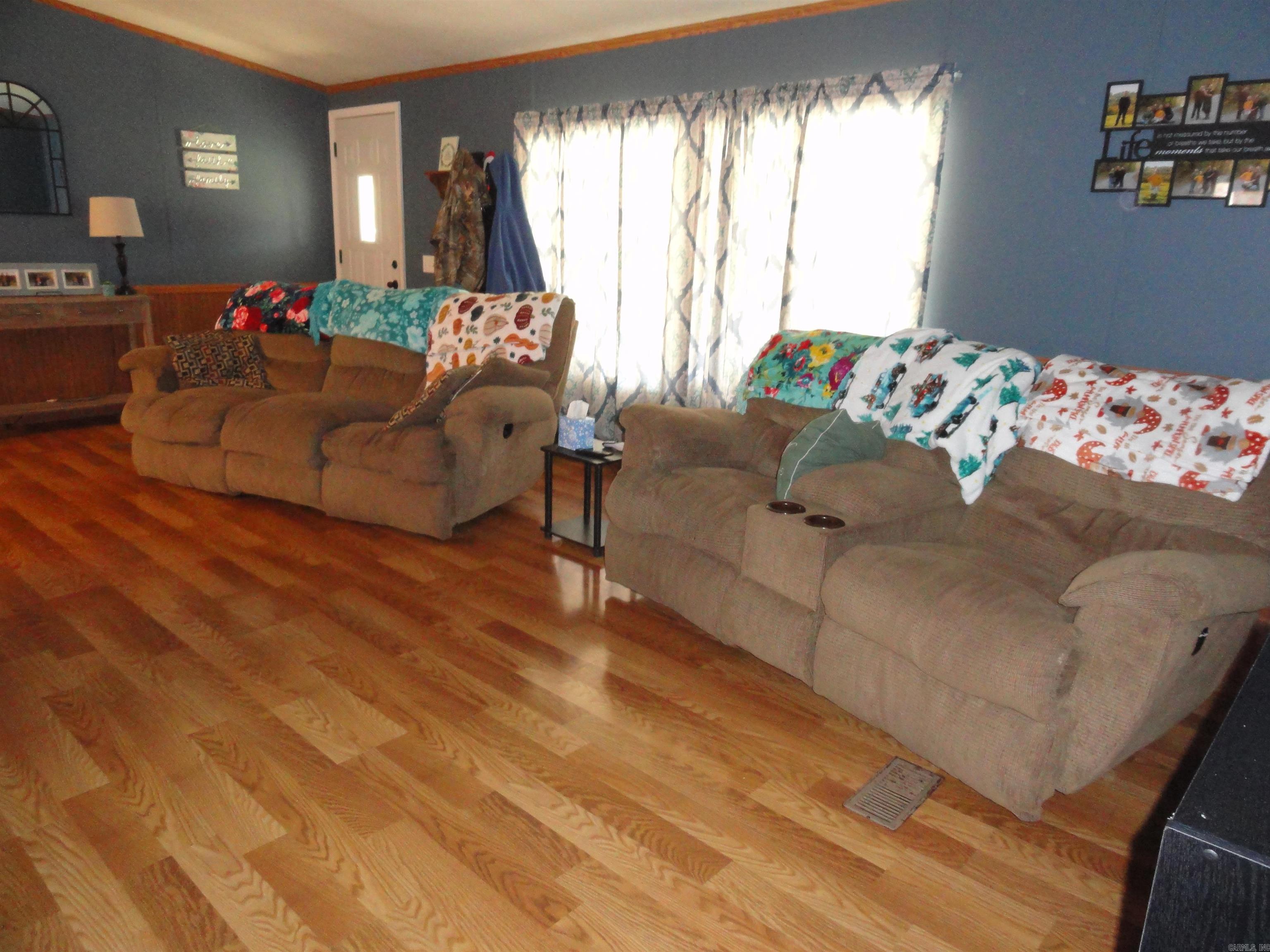 308  Plain View  Marshall, AR