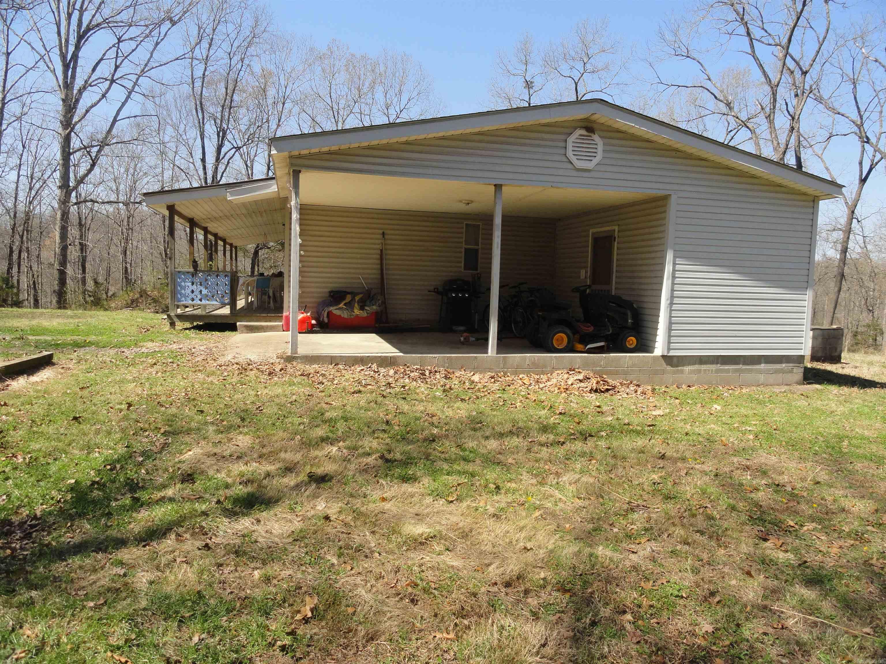 308  Plain View  Marshall, AR