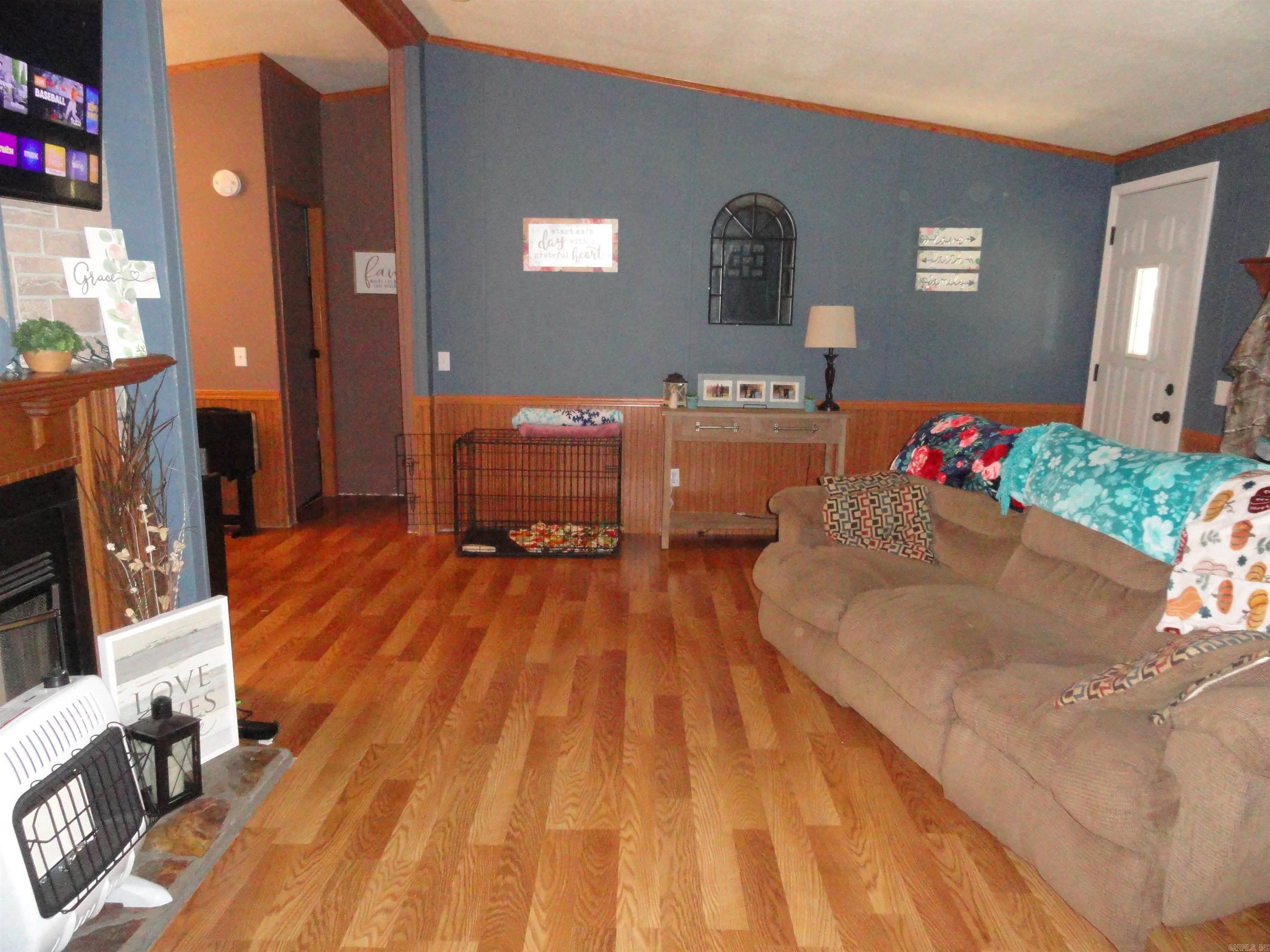 308  Plain View  Marshall, AR