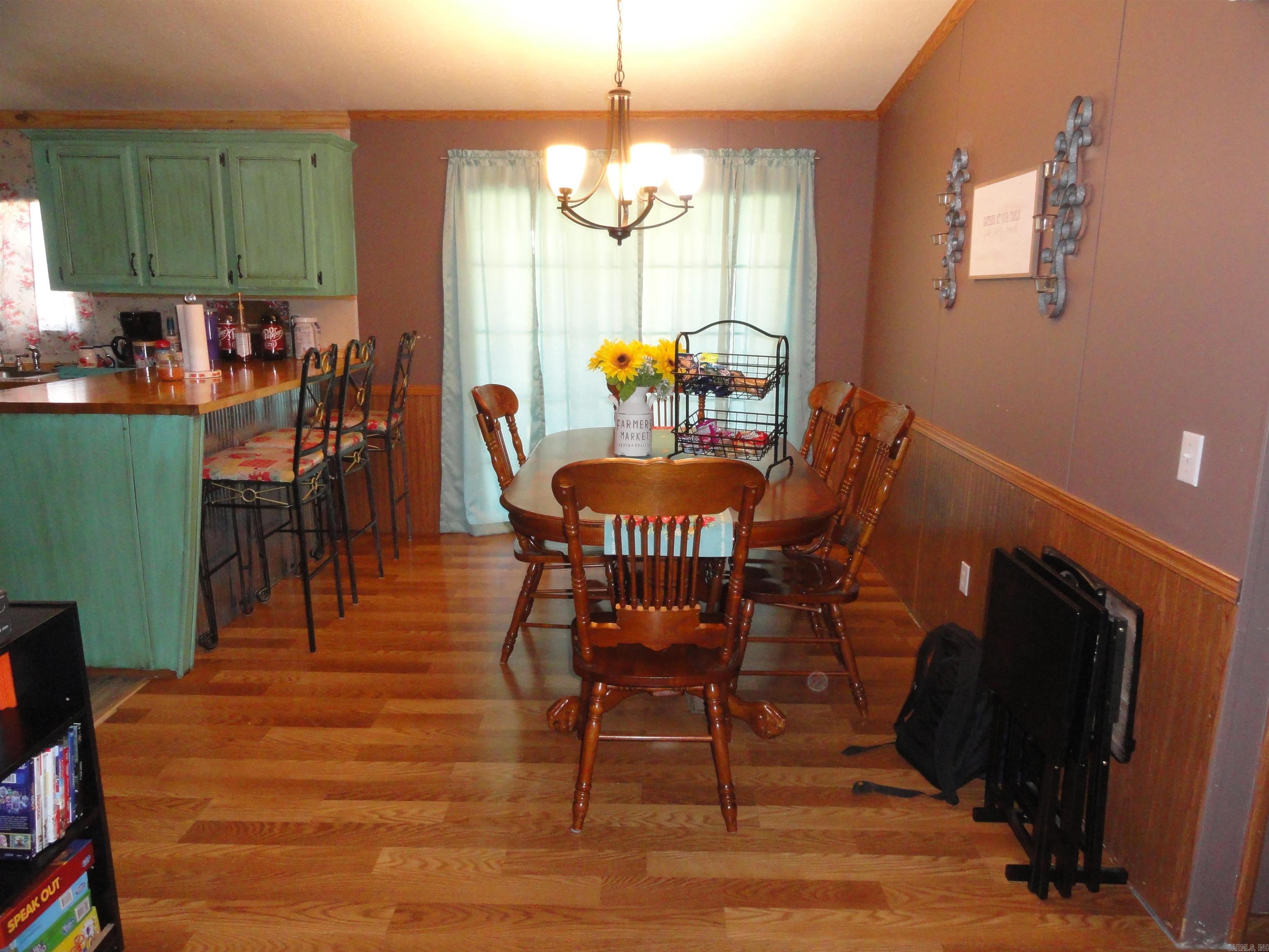 308  Plain View  Marshall, AR