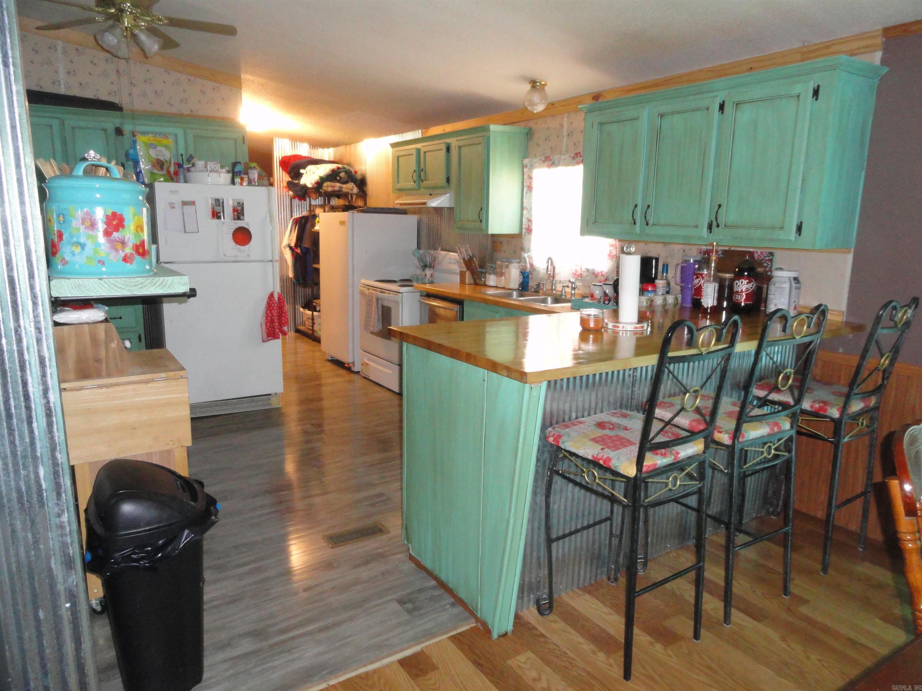 308  Plain View  Marshall, AR