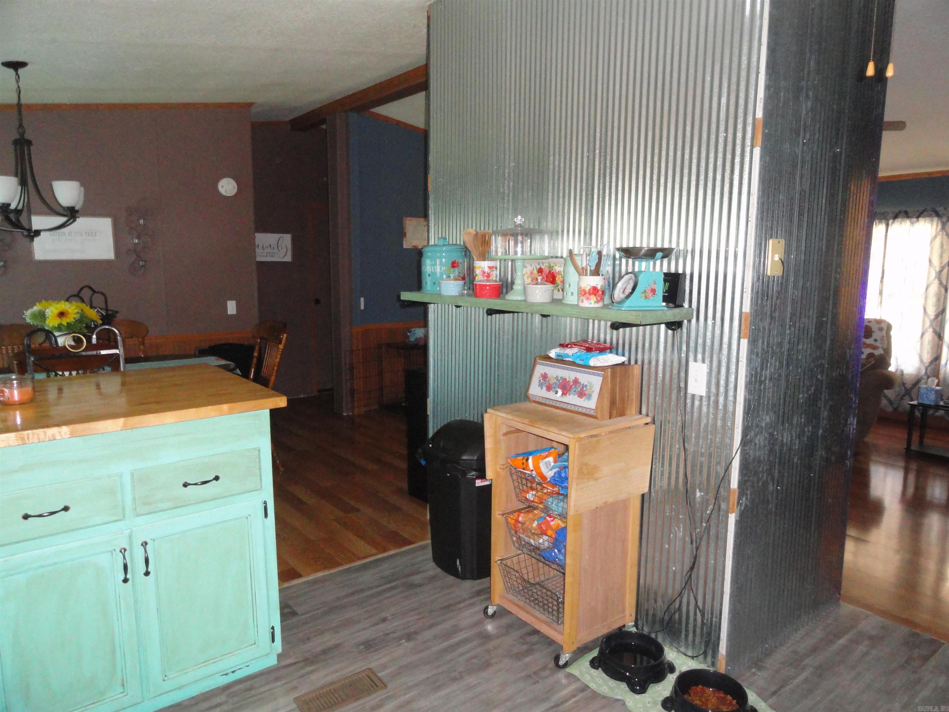 308  Plain View  Marshall, AR