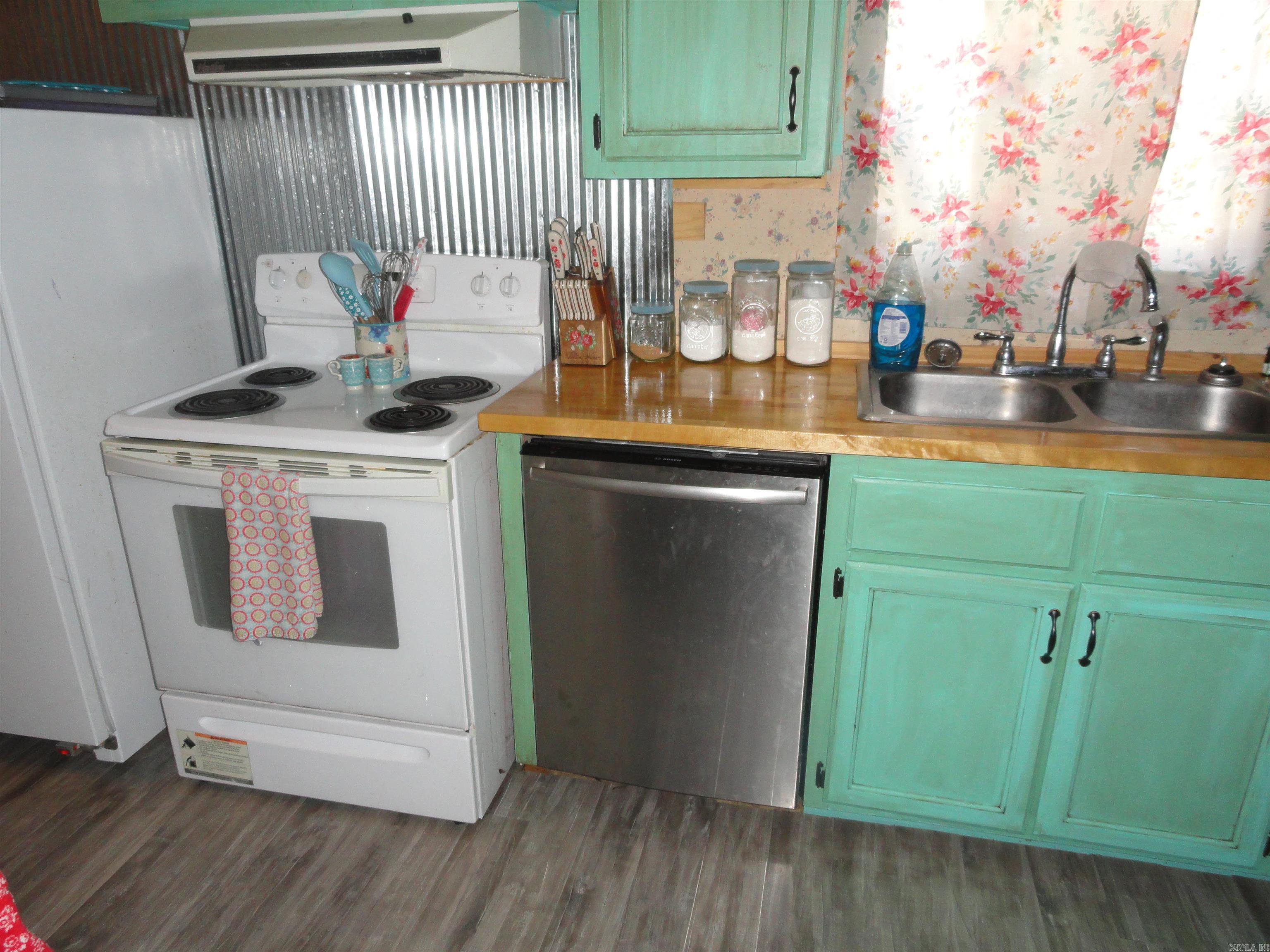 308  Plain View  Marshall, AR