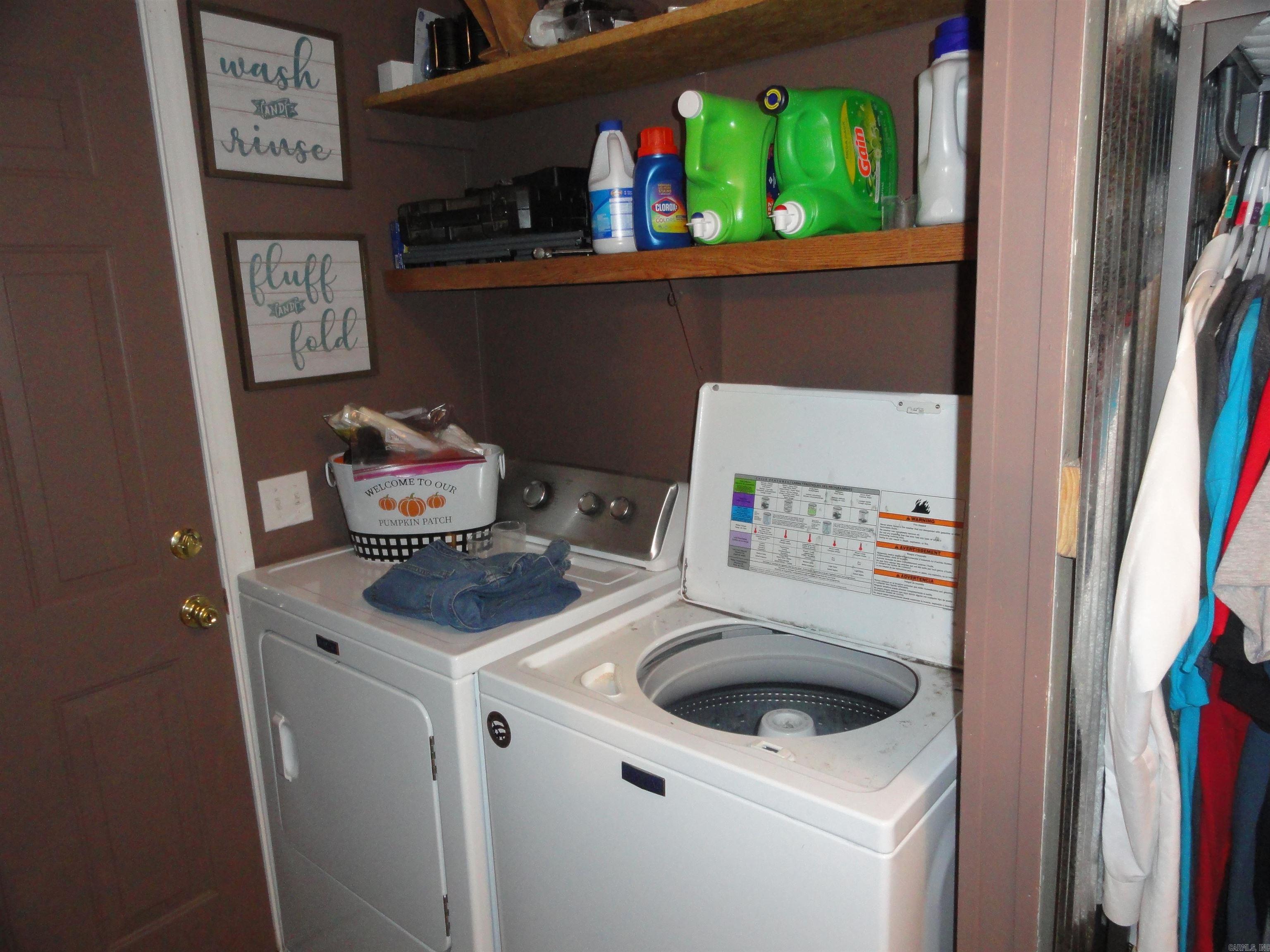 308  Plain View  Marshall, AR