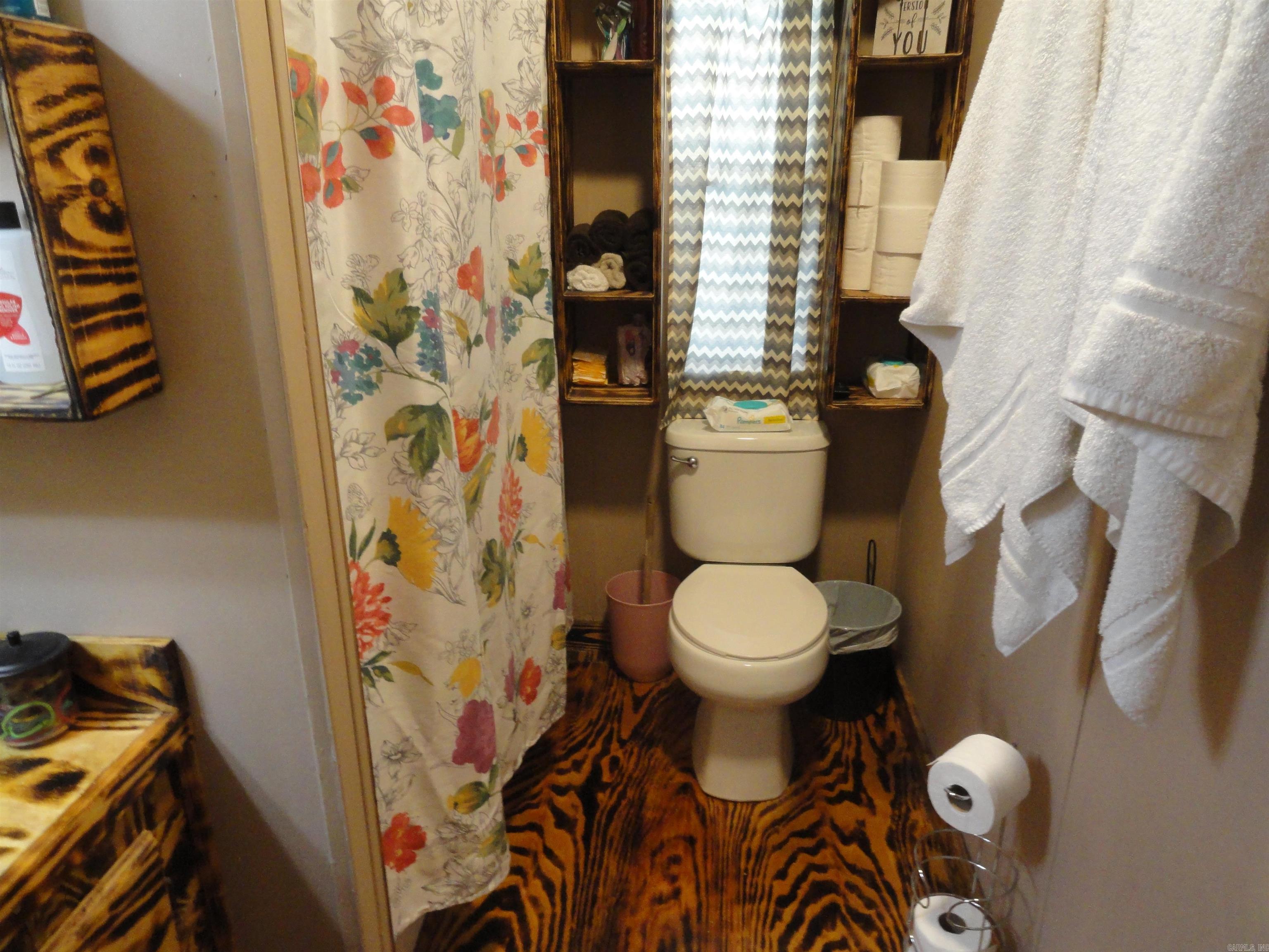 308  Plain View  Marshall, AR