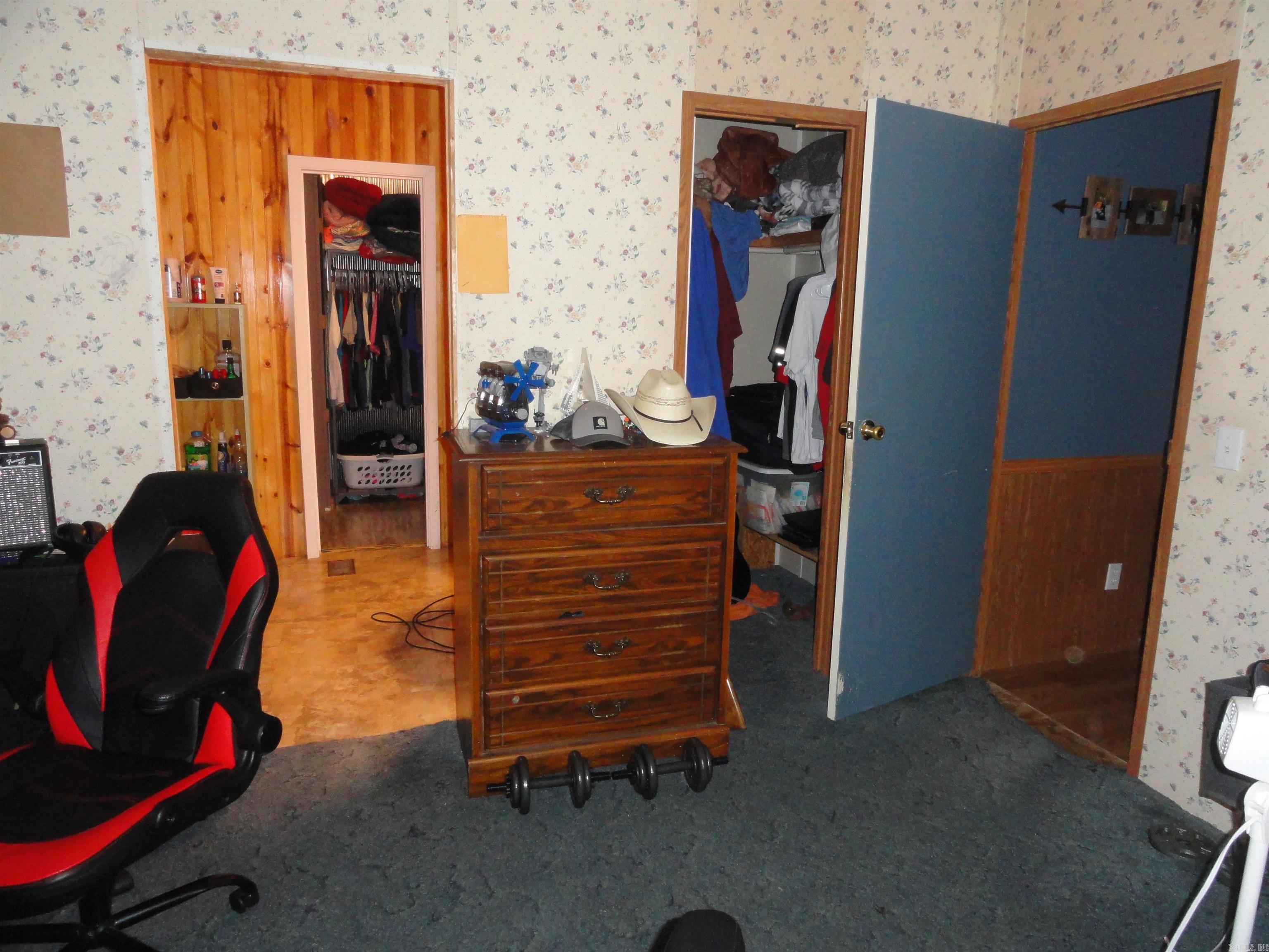 308  Plain View  Marshall, AR