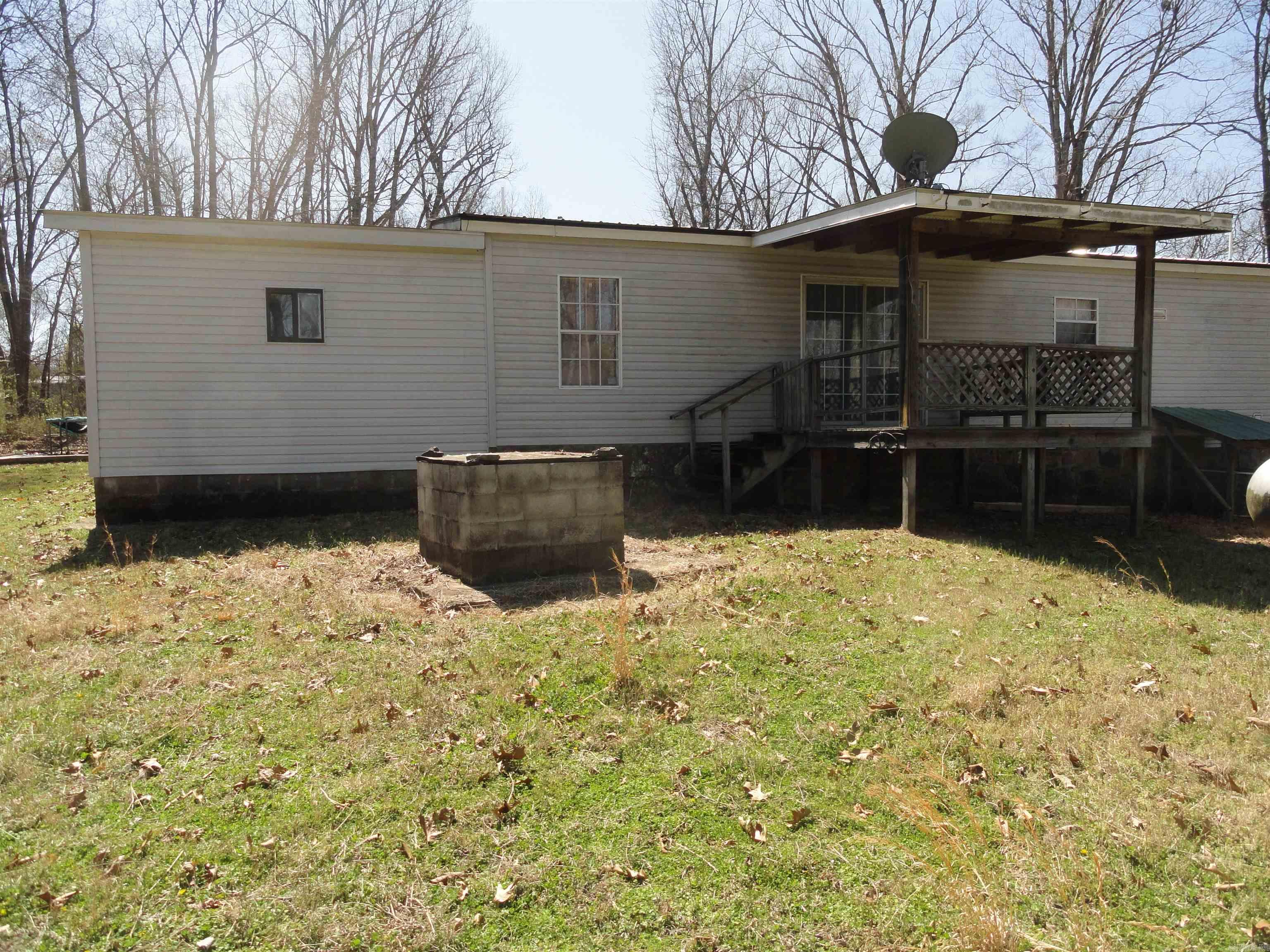 308  Plain View  Marshall, AR