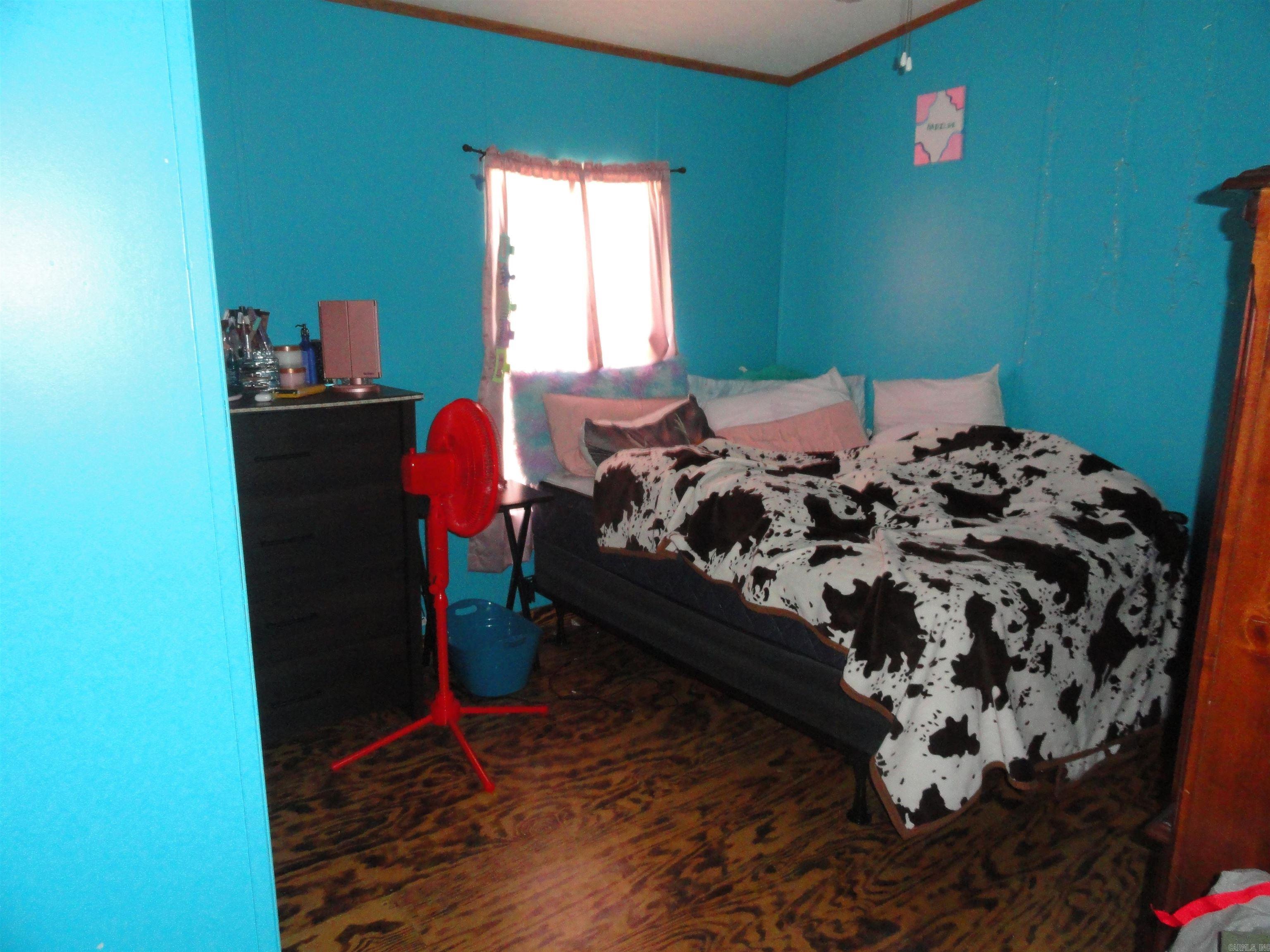 308  Plain View  Marshall, AR