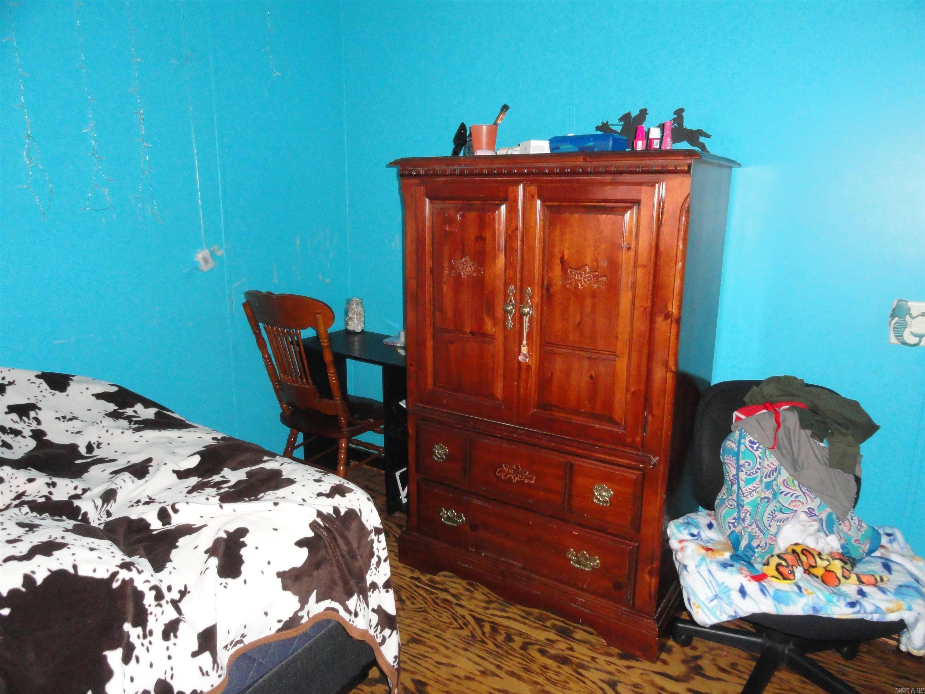 308  Plain View  Marshall, AR