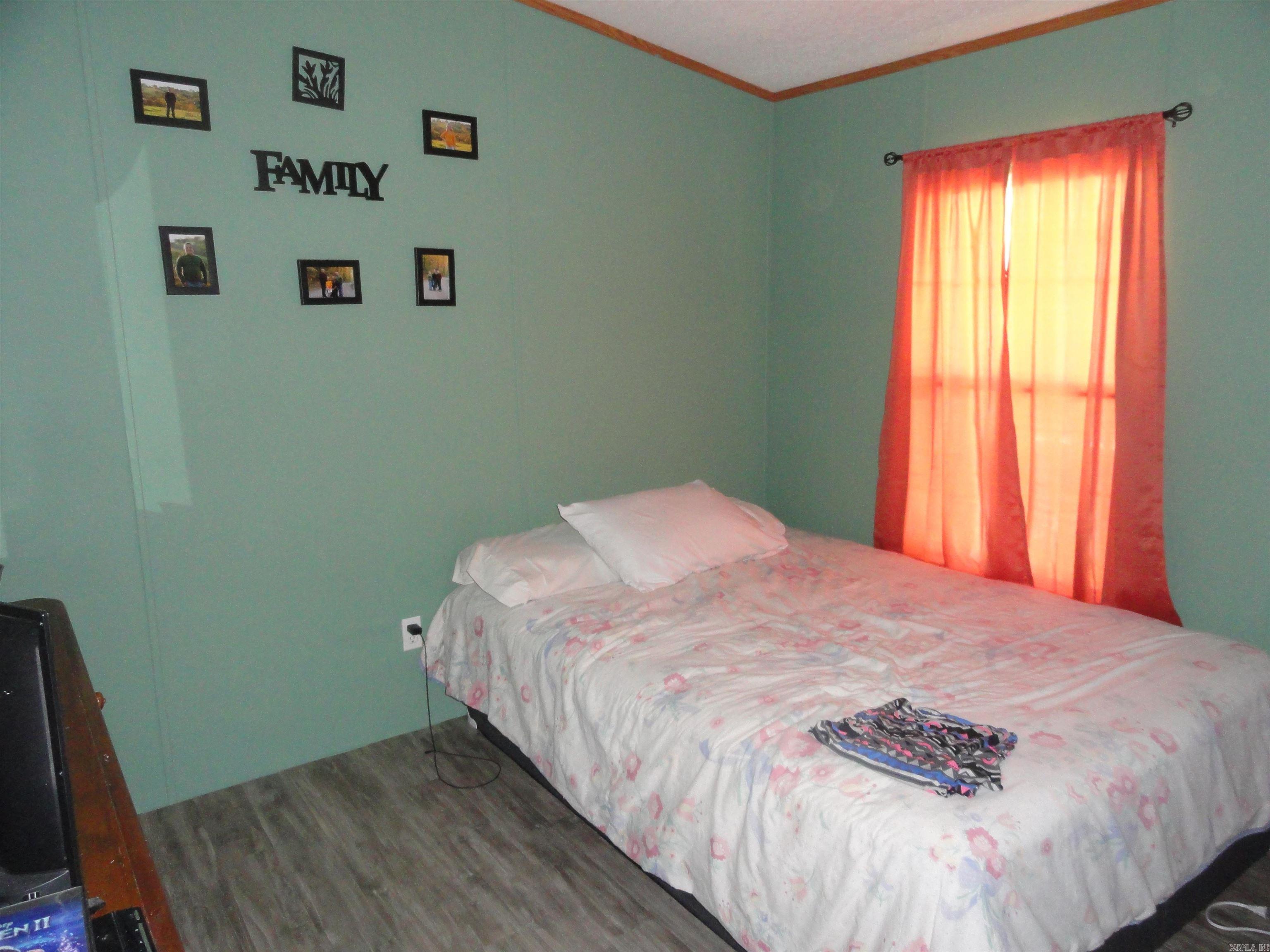 308  Plain View  Marshall, AR