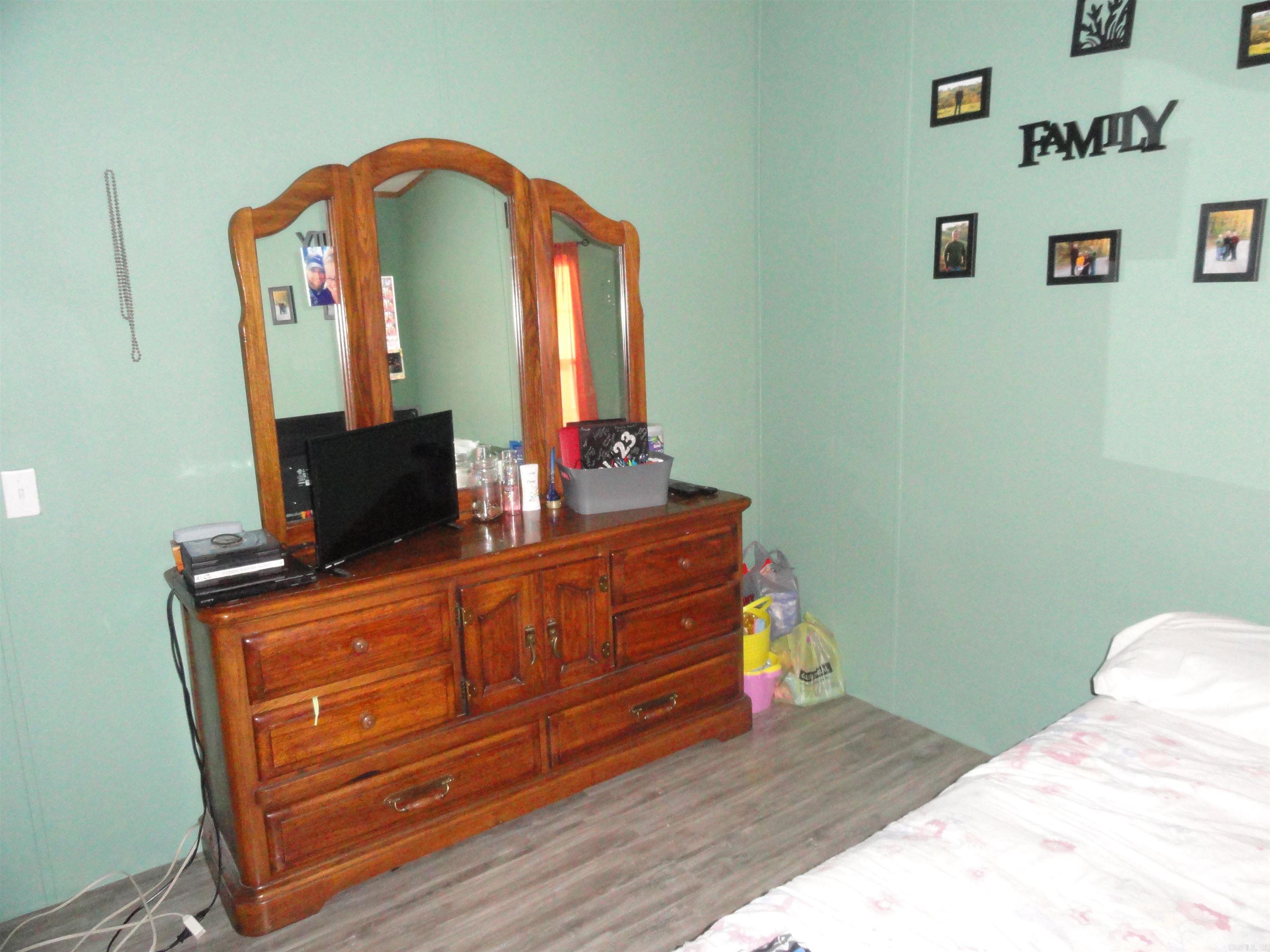 308  Plain View  Marshall, AR