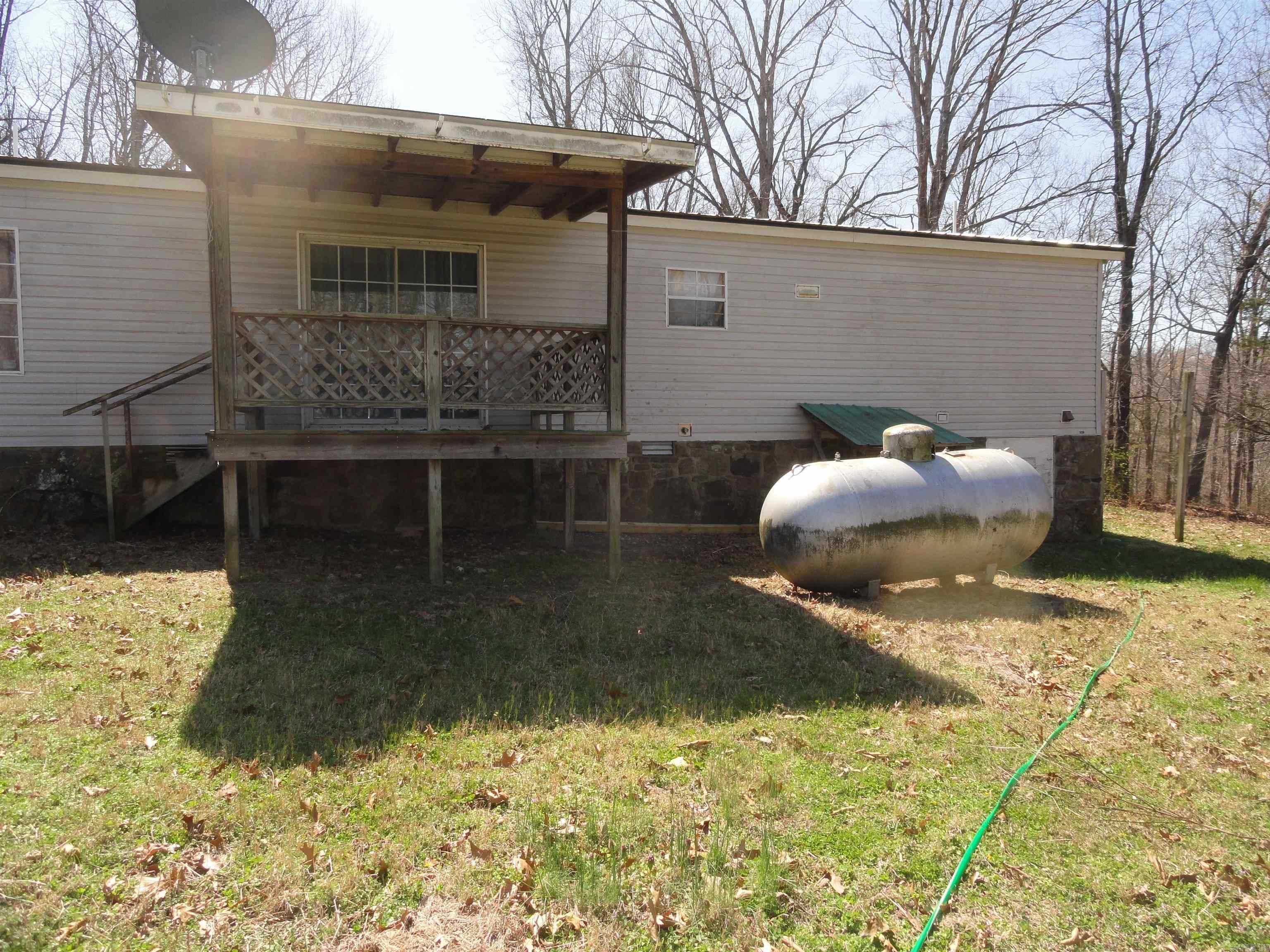 308  Plain View  Marshall, AR