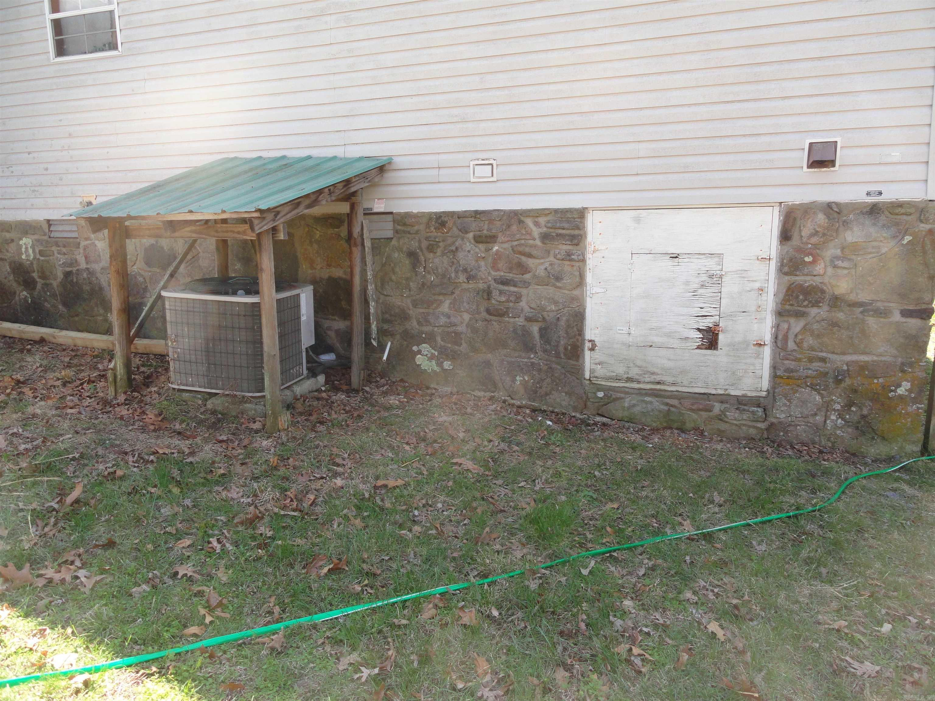 308  Plain View  Marshall, AR