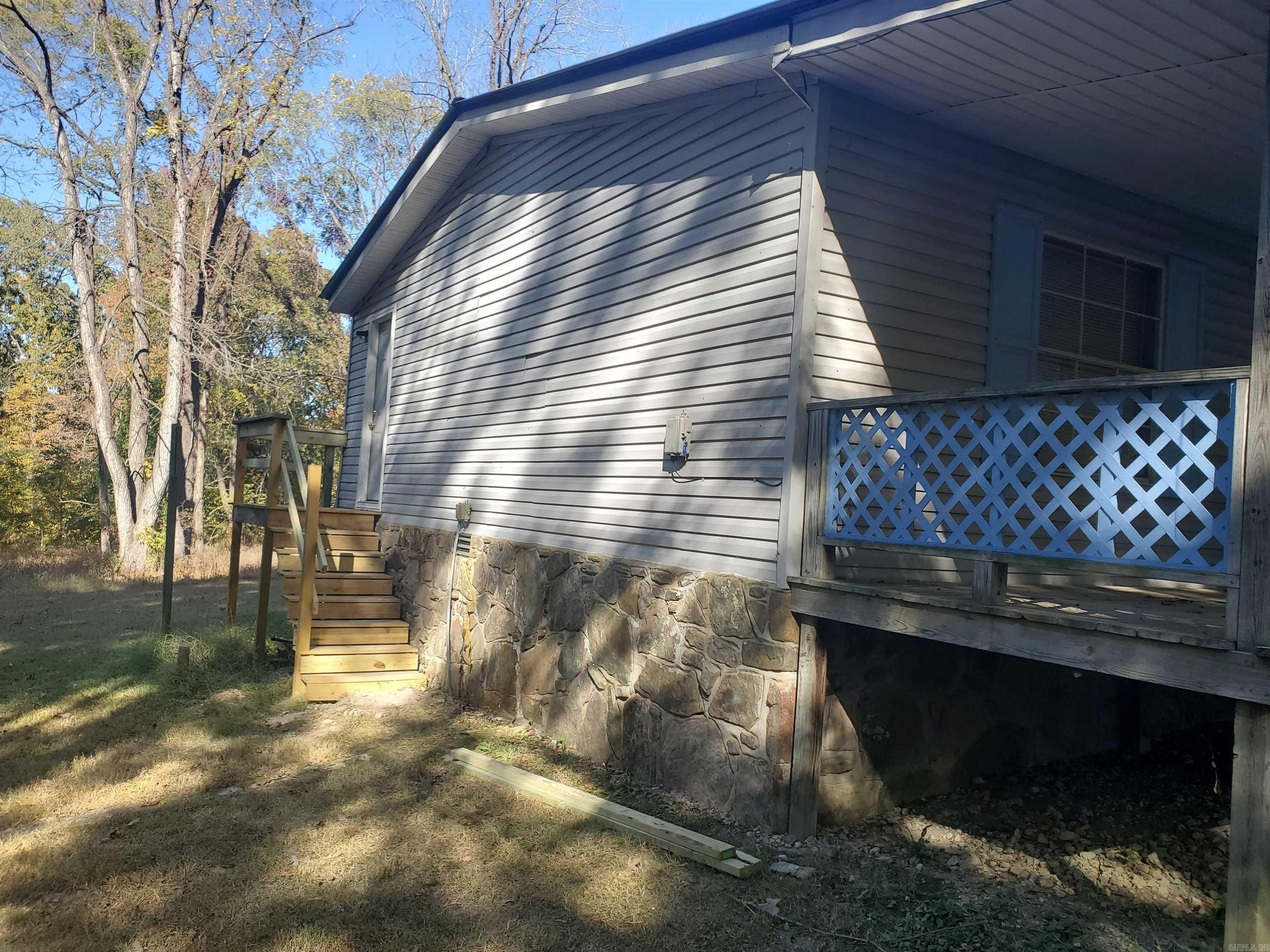 308  Plain View  Marshall, AR