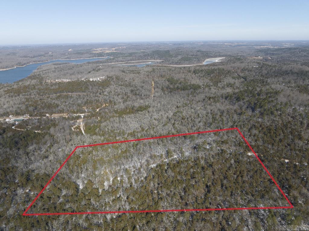 00  Kerley Point  Elizabeth, AR