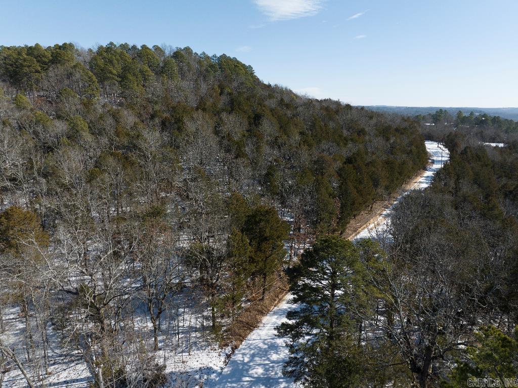 00  Kerley Point  Elizabeth, AR