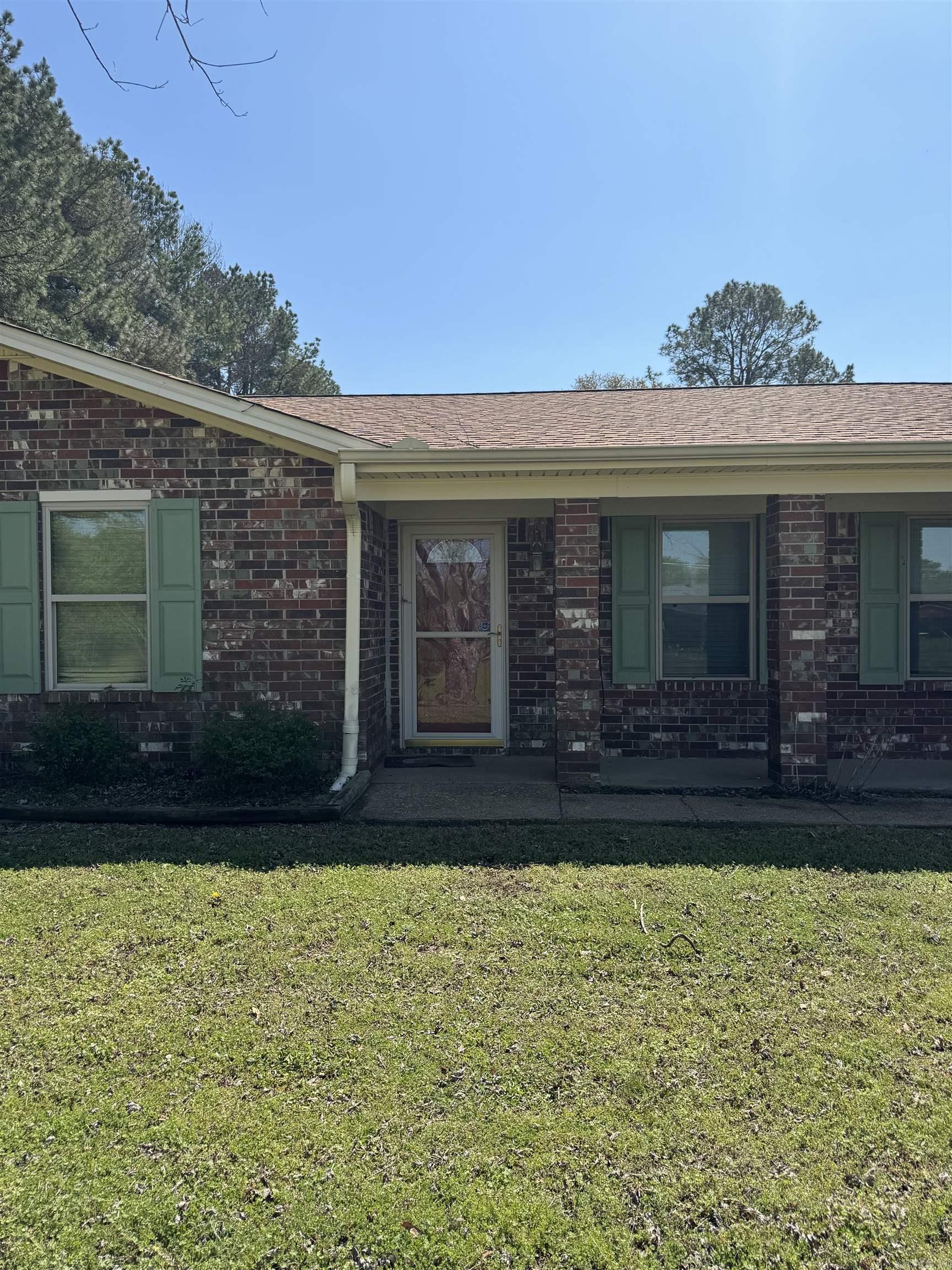 130 Kidder Lane Hot Springs, AR 71913