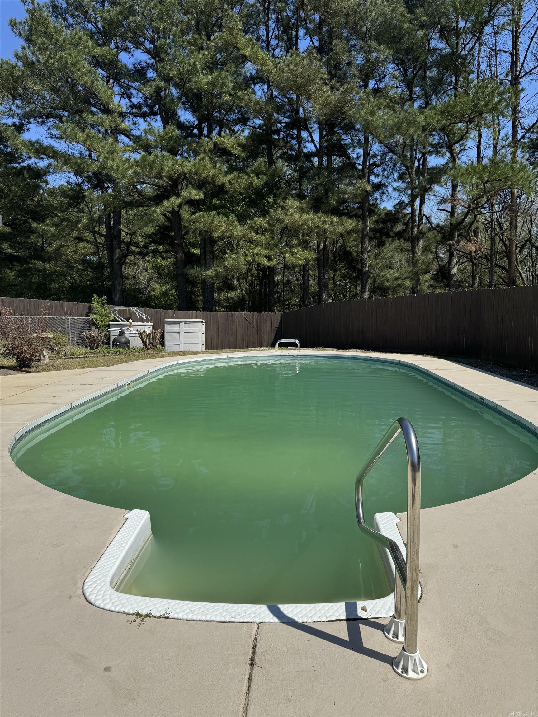 130 Kidder Lane Hot Springs, AR 71913