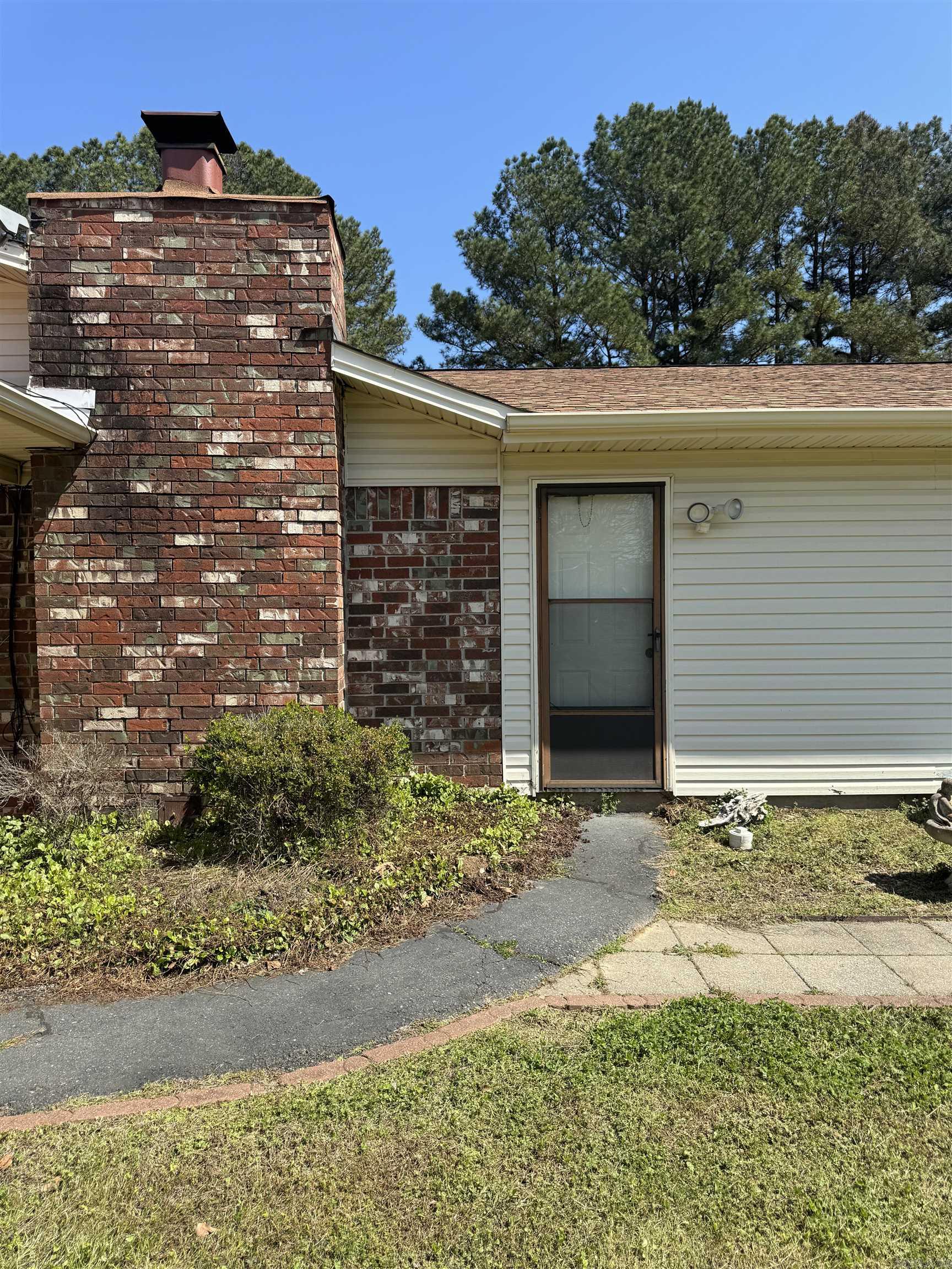 130 Kidder Lane Hot Springs, AR 71913