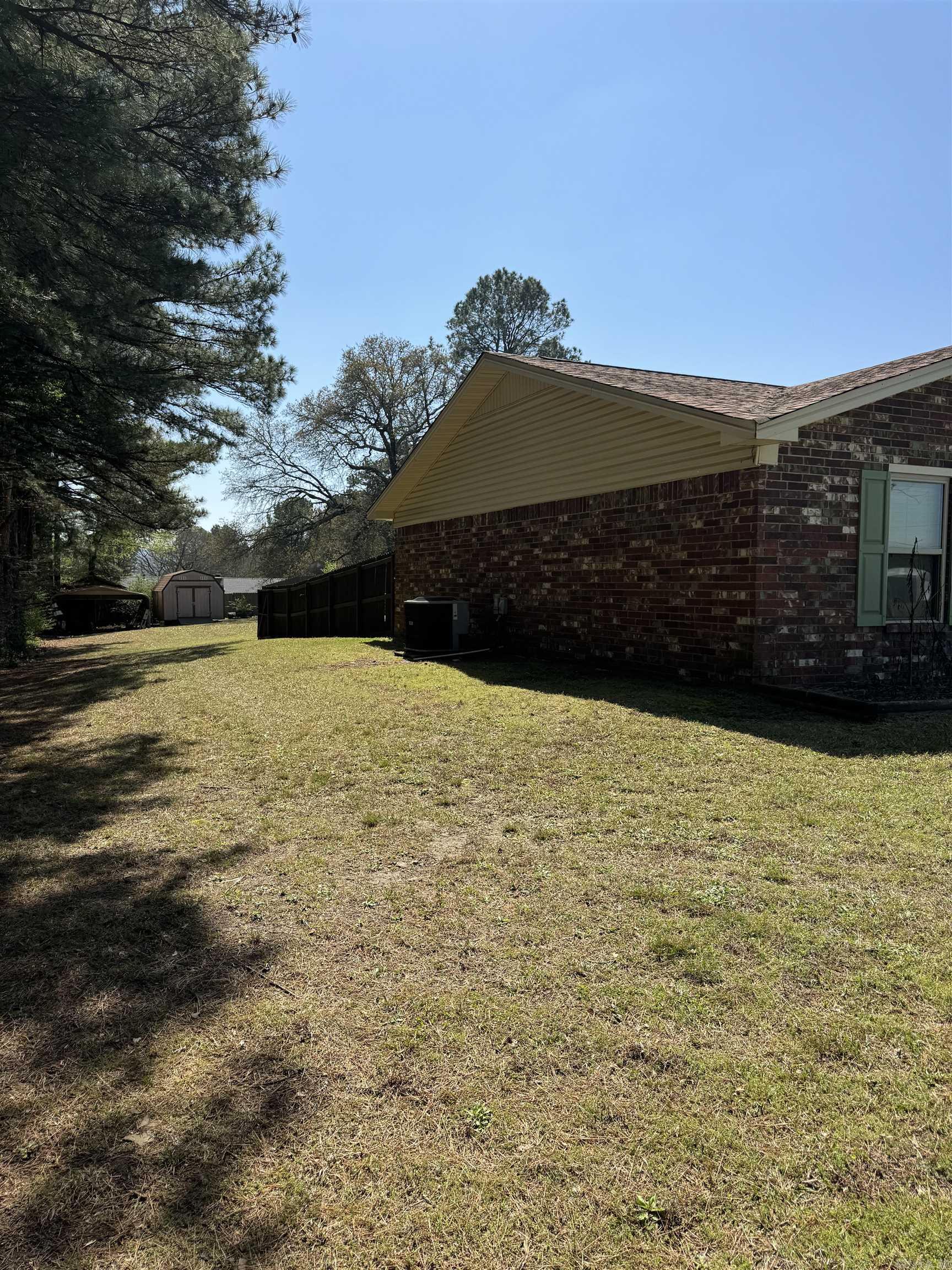 130 Kidder Lane Hot Springs, AR 71913