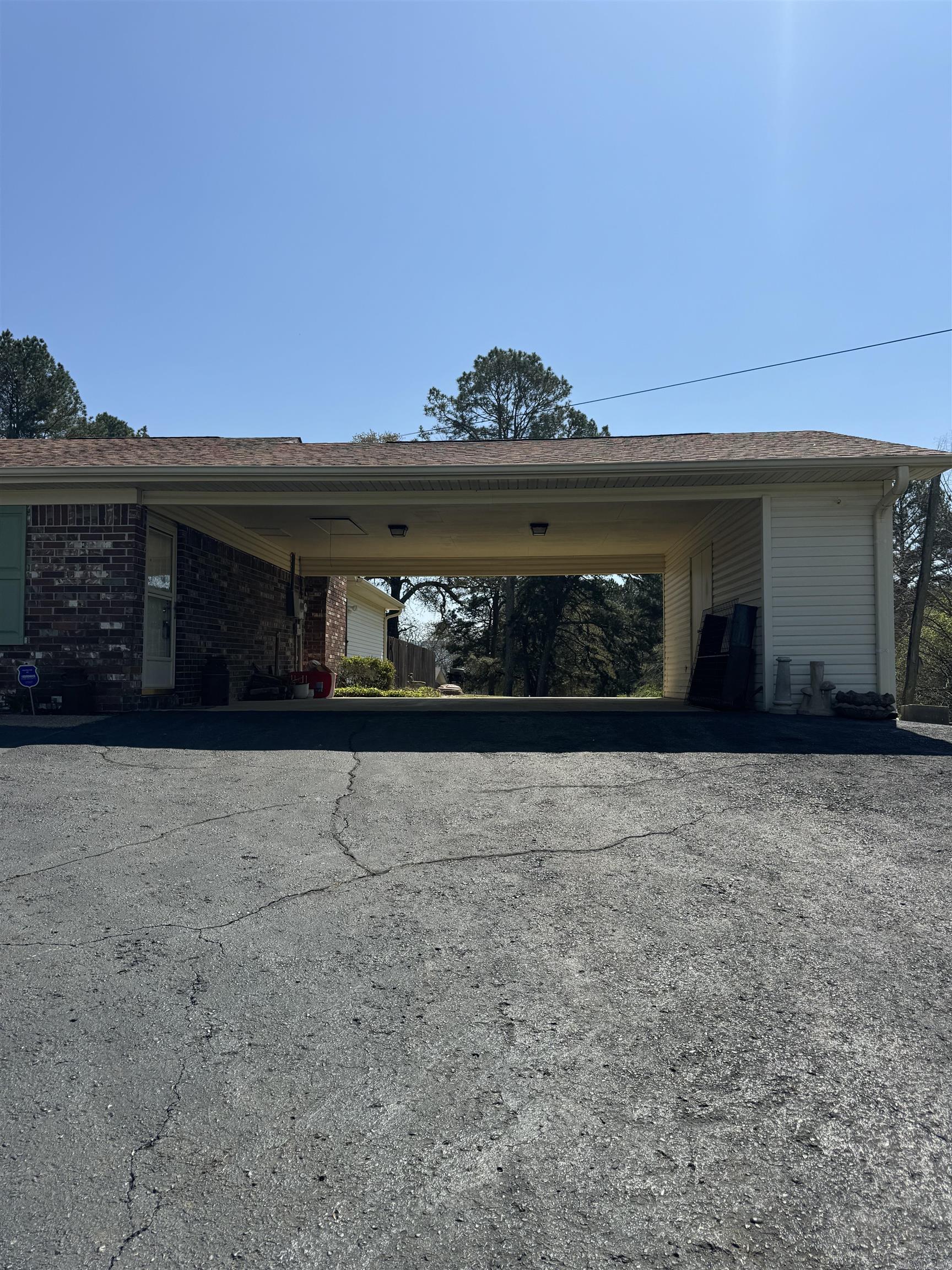 130 Kidder Lane Hot Springs, AR 71913