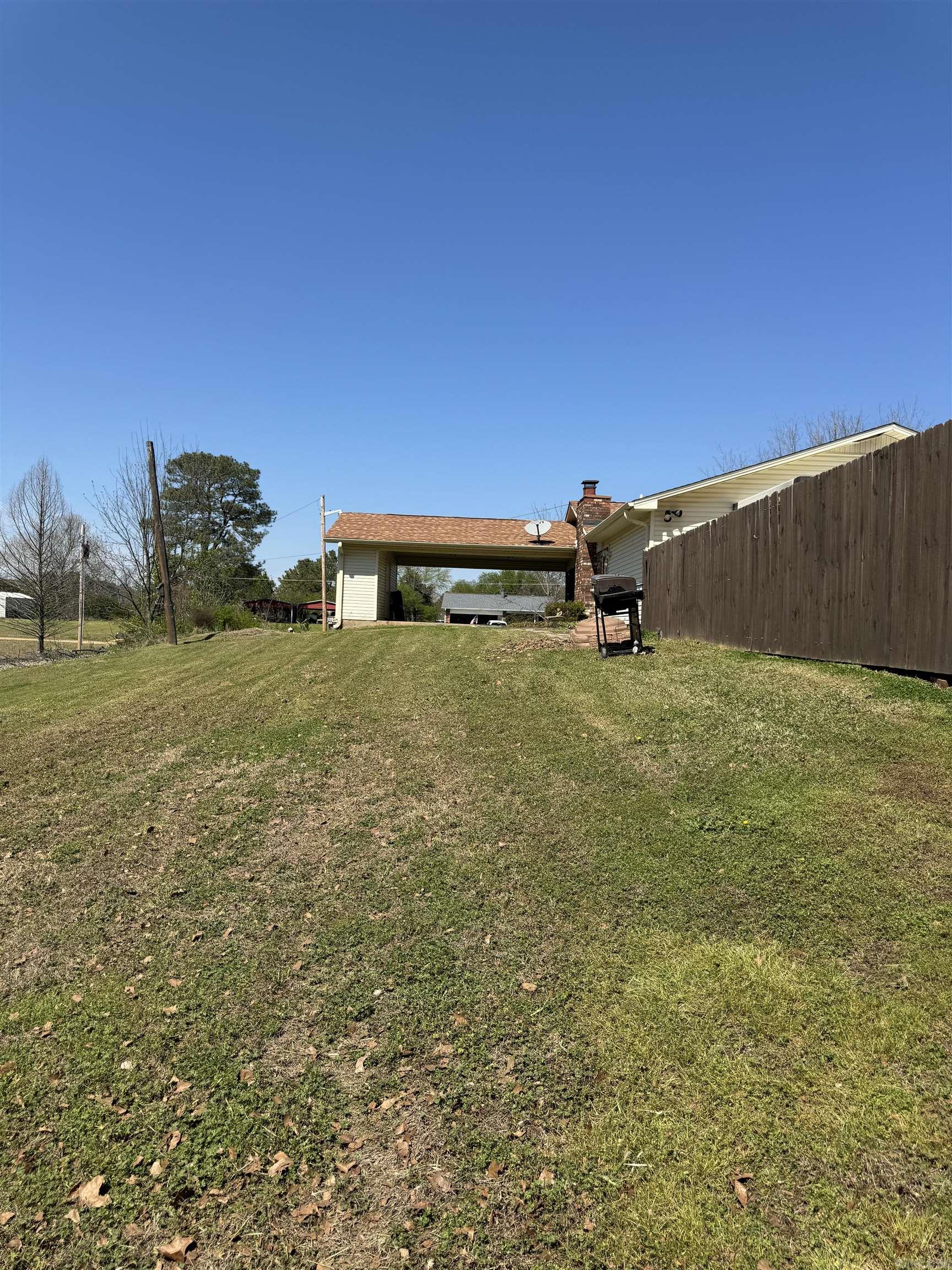 130 Kidder Lane Hot Springs, AR 71913