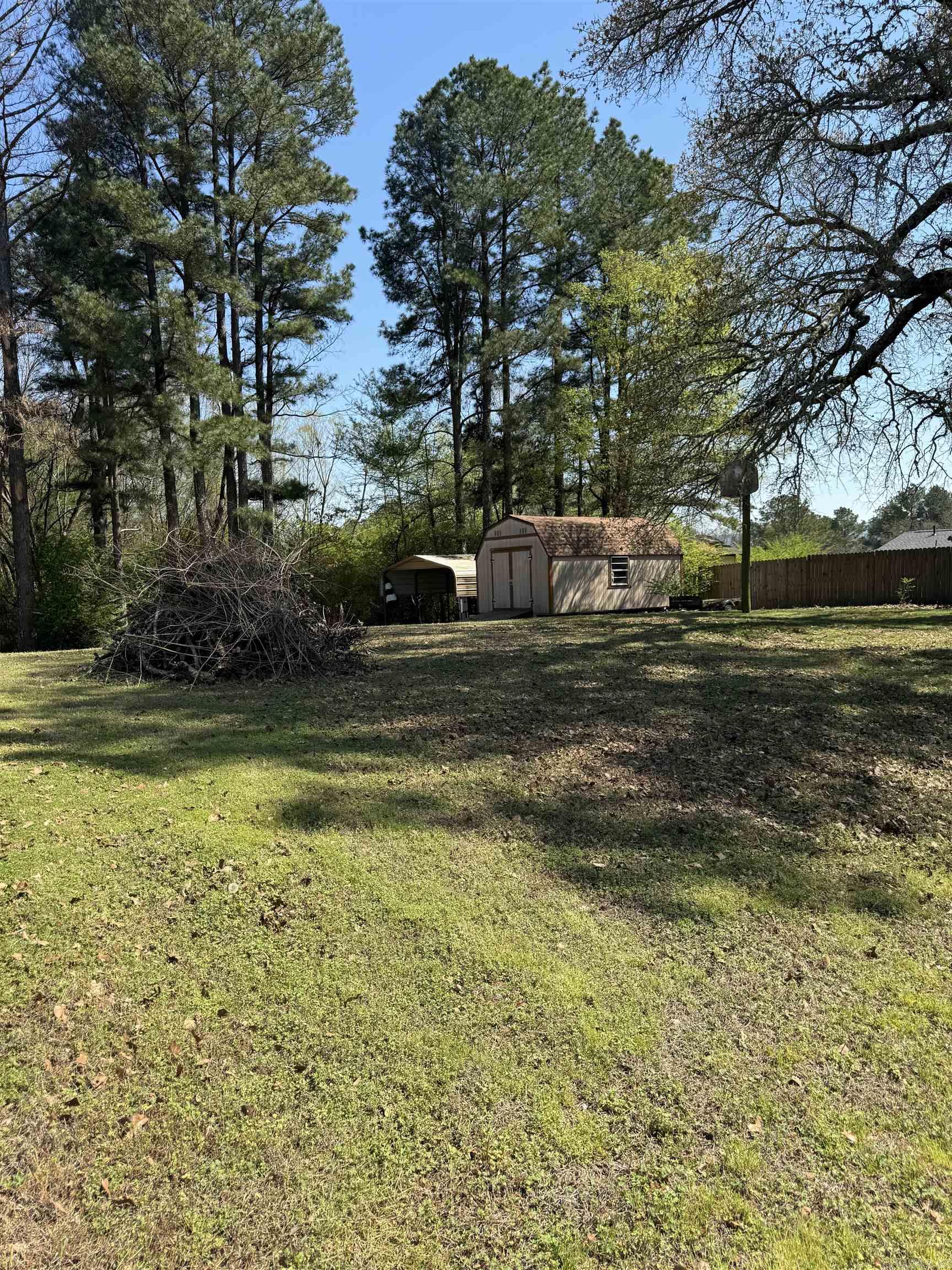 130 Kidder Lane Hot Springs, AR 71913