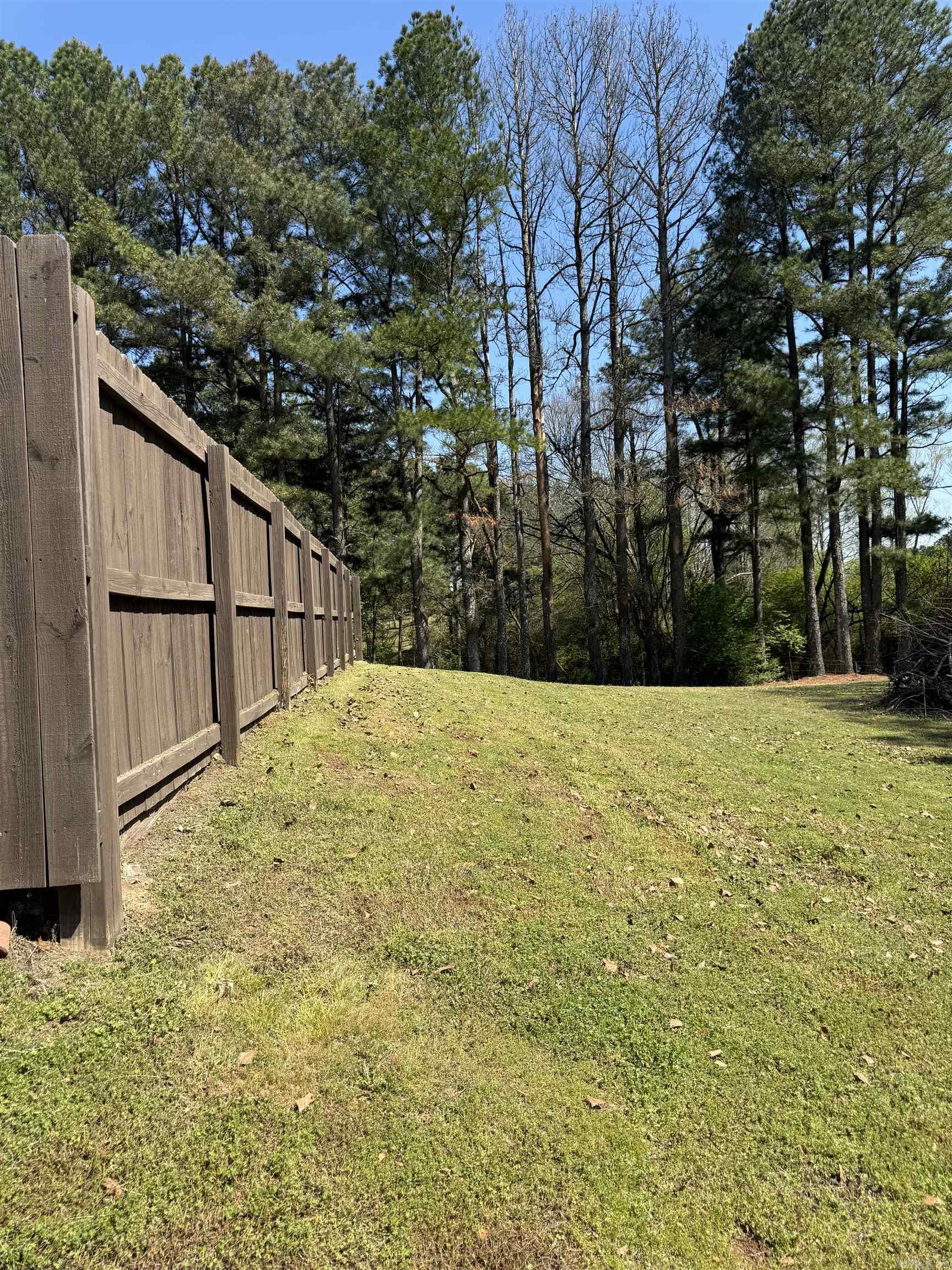 130 Kidder Lane Hot Springs, AR 71913