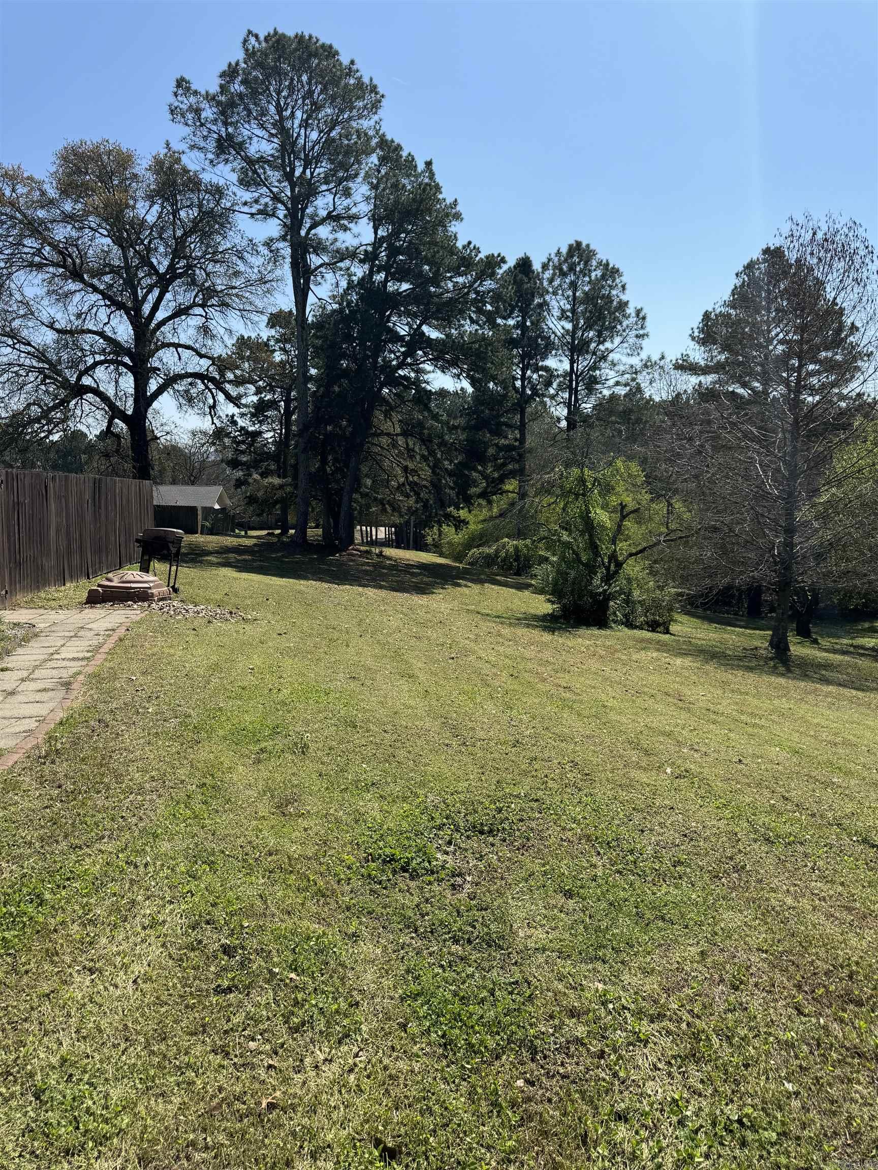 130 Kidder Lane Hot Springs, AR 71913