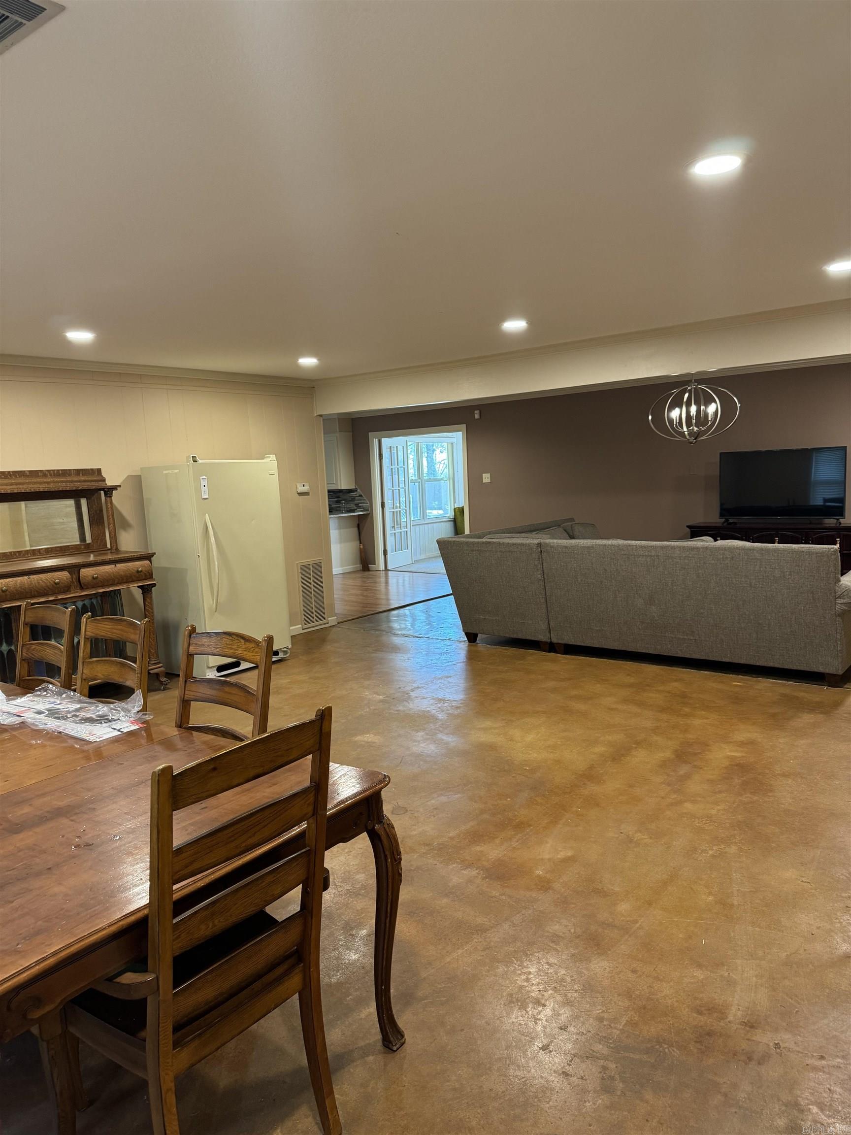 130 Kidder Lane Hot Springs, AR 71913