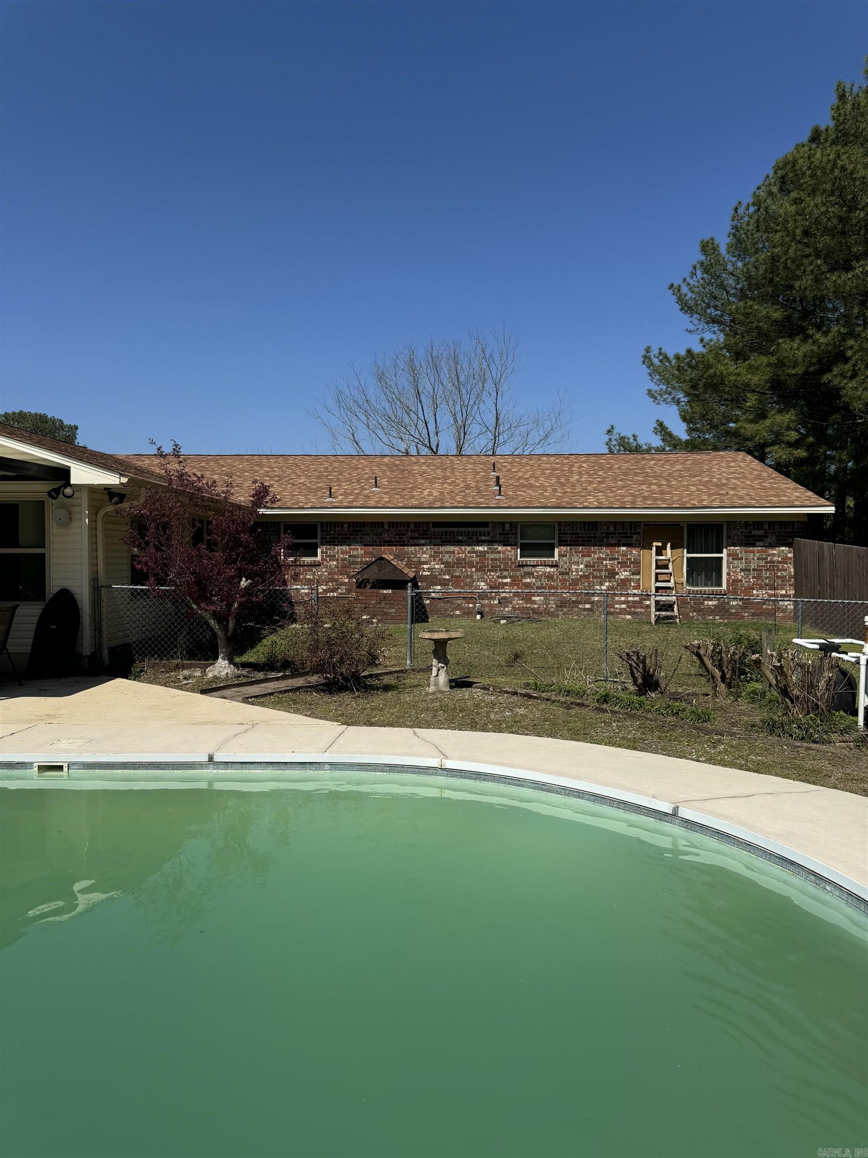 130 Kidder Lane Hot Springs, AR 71913