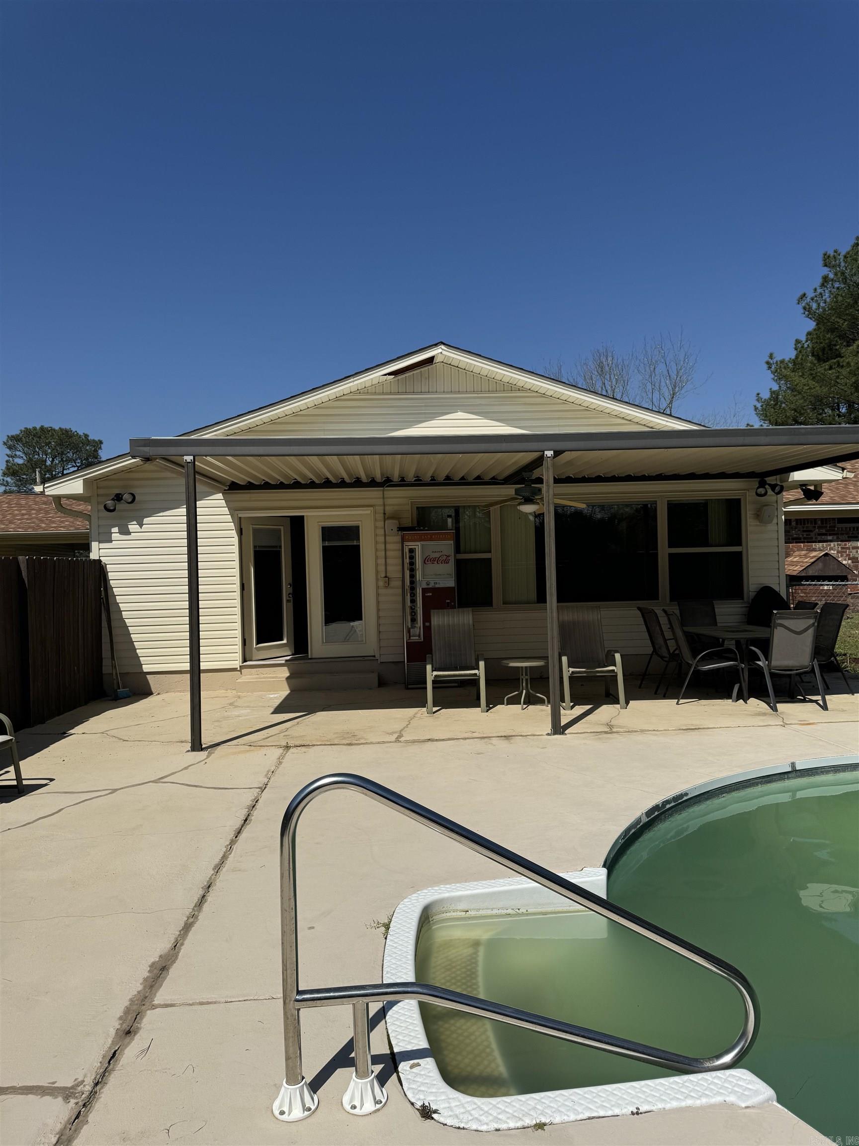 130 Kidder Lane Hot Springs, AR 71913