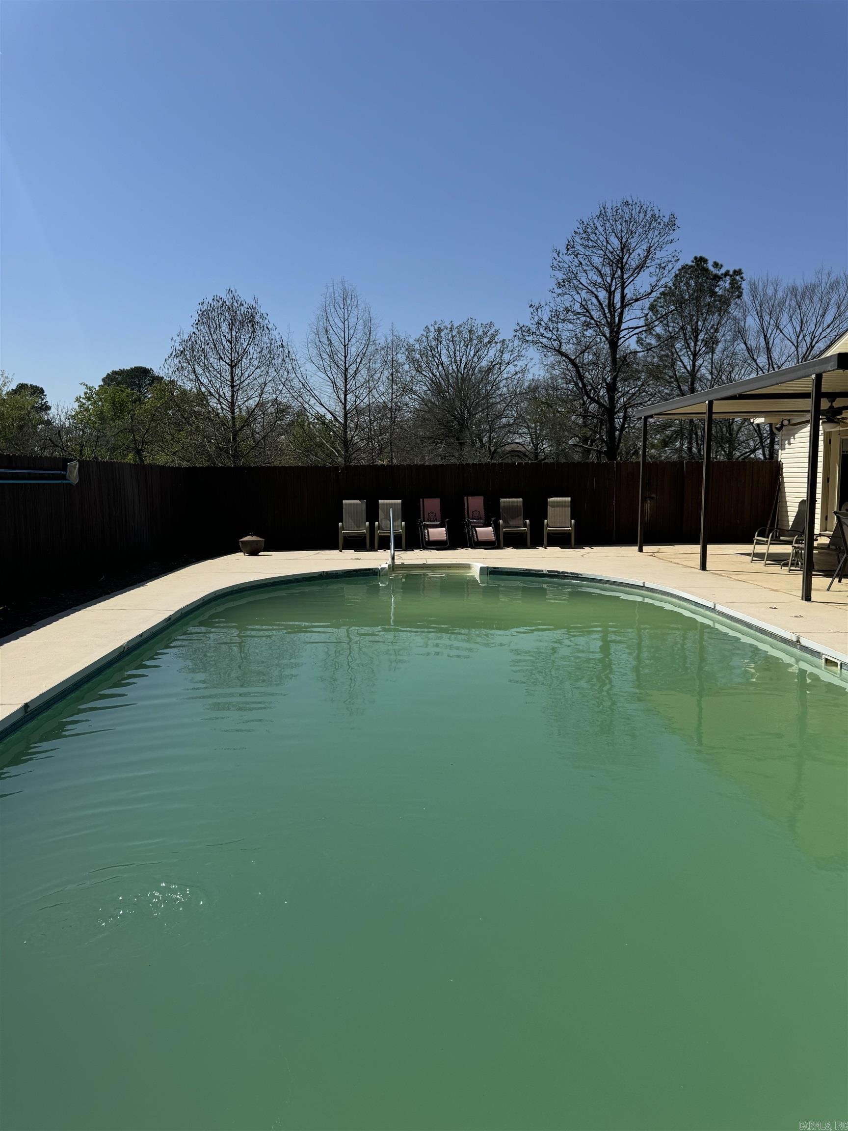 130 Kidder Lane Hot Springs, AR 71913