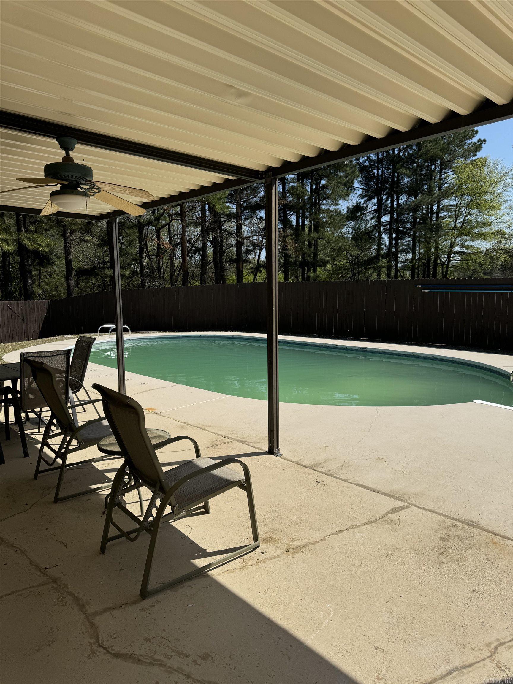 130 Kidder Lane Hot Springs, AR 71913