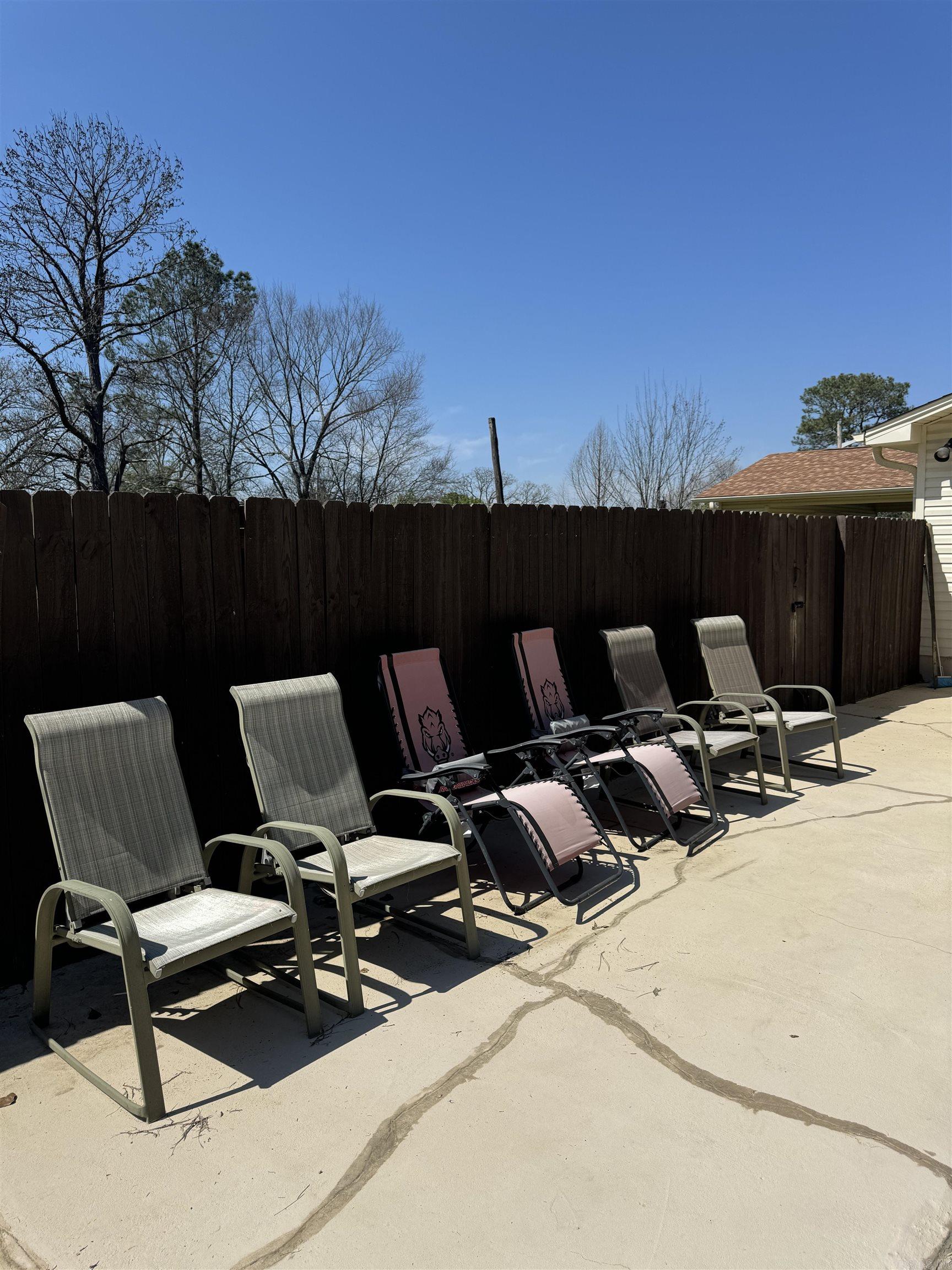 130 Kidder Lane Hot Springs, AR 71913