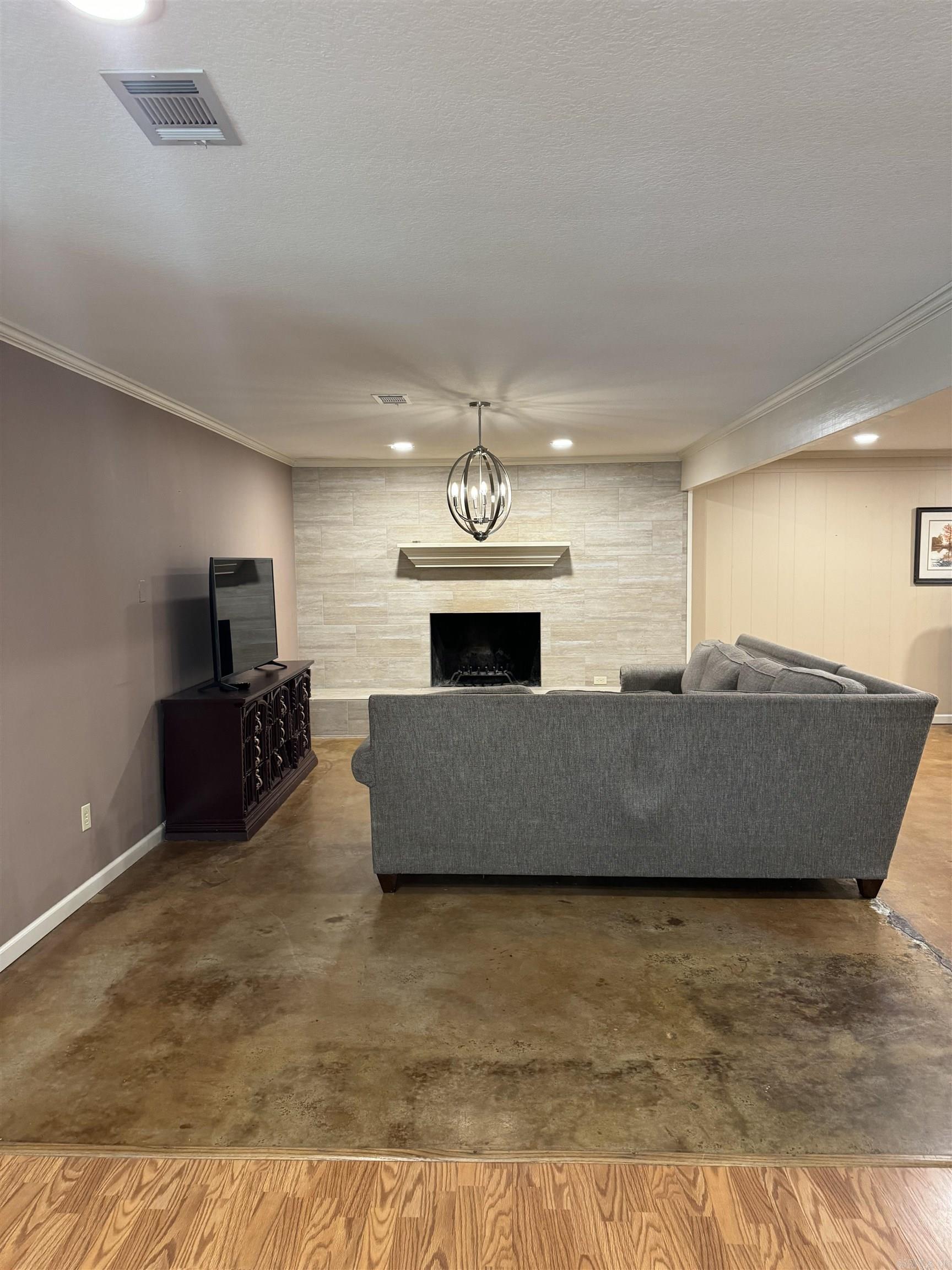 130 Kidder Lane Hot Springs, AR 71913