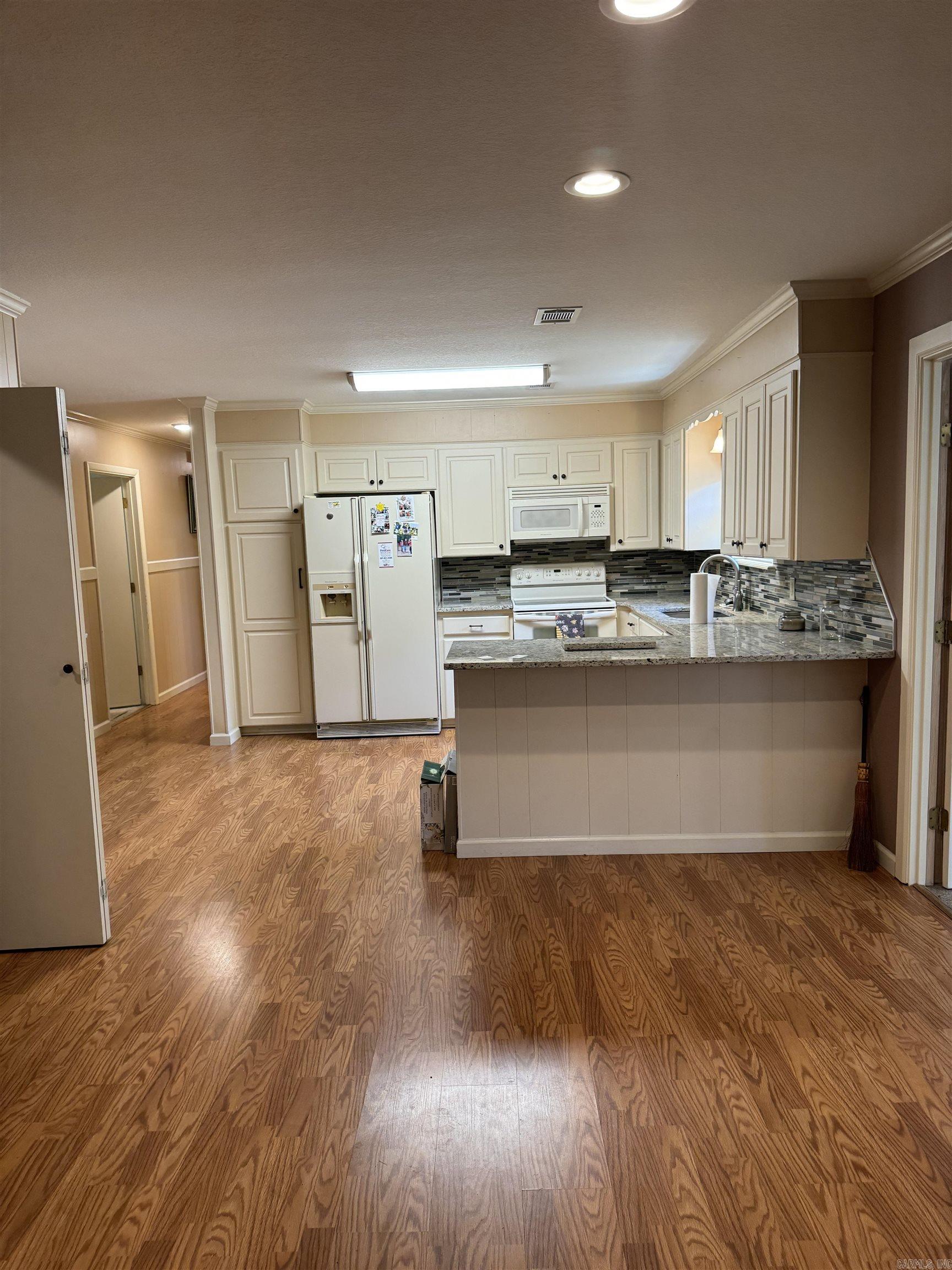 130 Kidder Lane Hot Springs, AR 71913