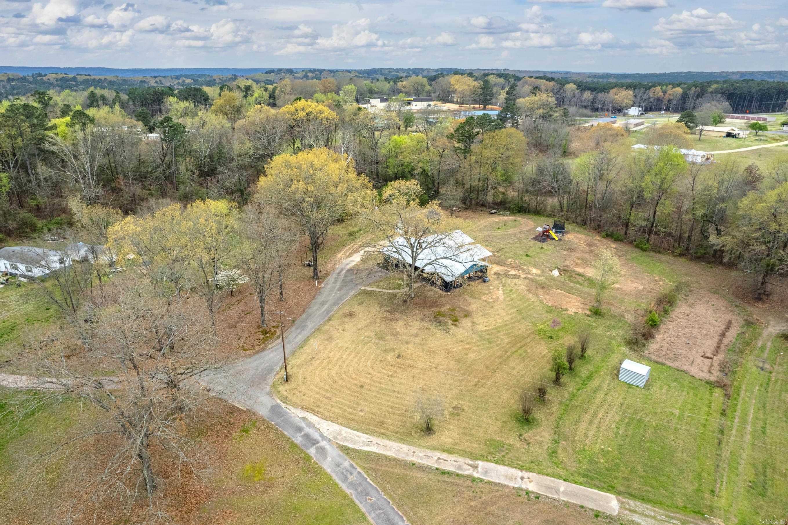 Look for Bismarck AR Homes for Sale Caddo River Realty, Inc