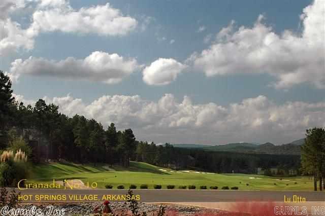 50  Sergio  Hot Springs Village, AR