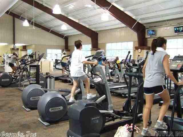 50  Sergio  Hot Springs Village, AR