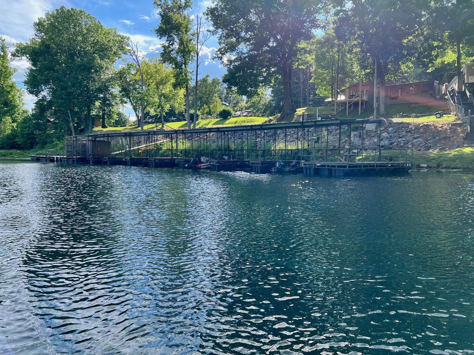 7E  Swinging Bridge  Heber Springs, AR
