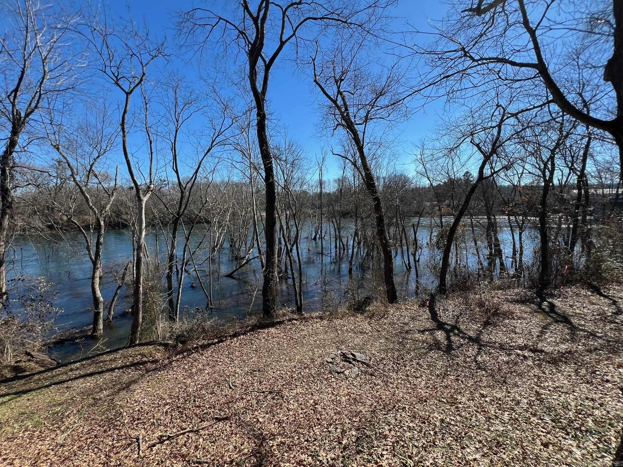 7E  Swinging Bridge  Heber Springs, AR